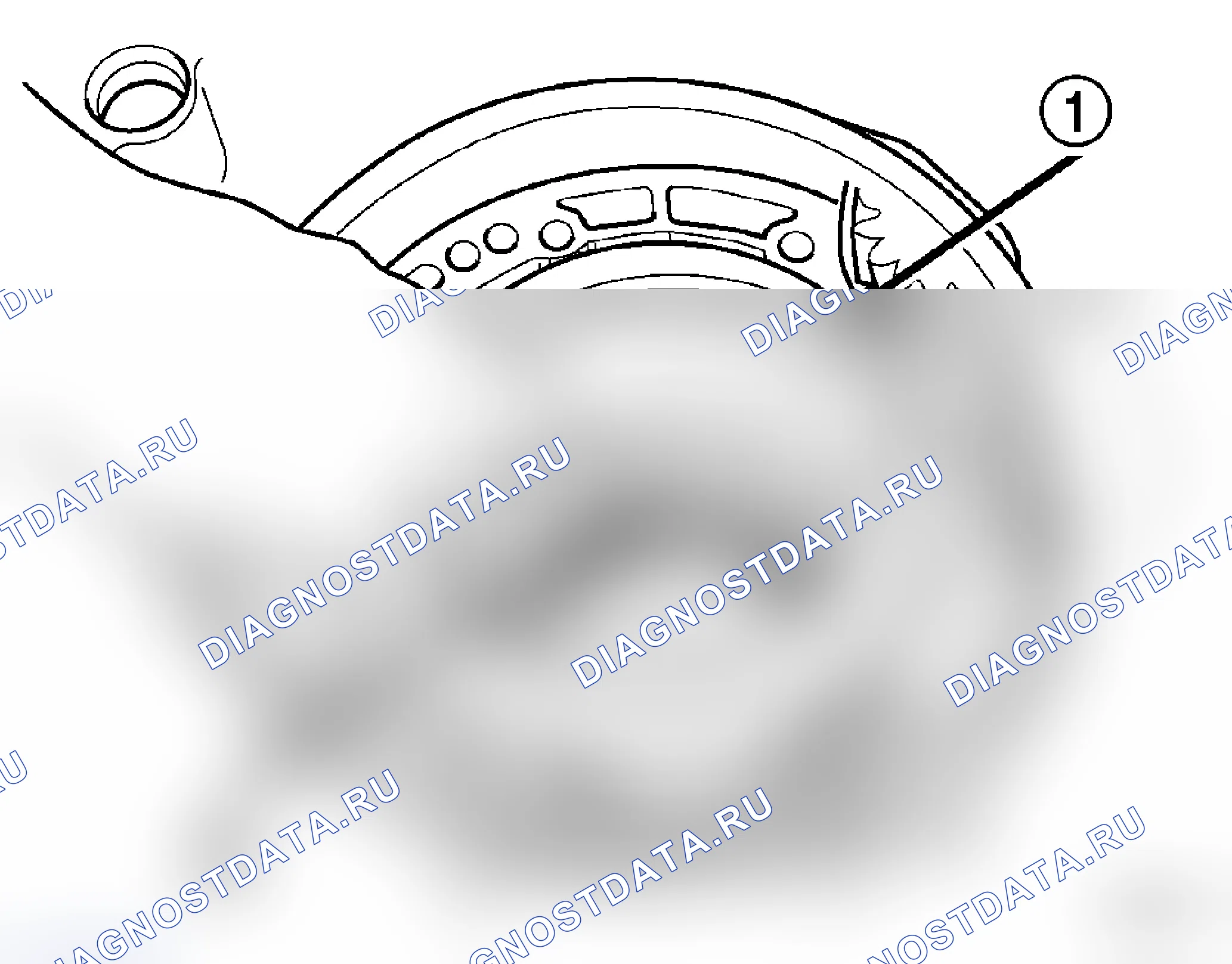 Рис. 107. Chrysler Pacifica CS