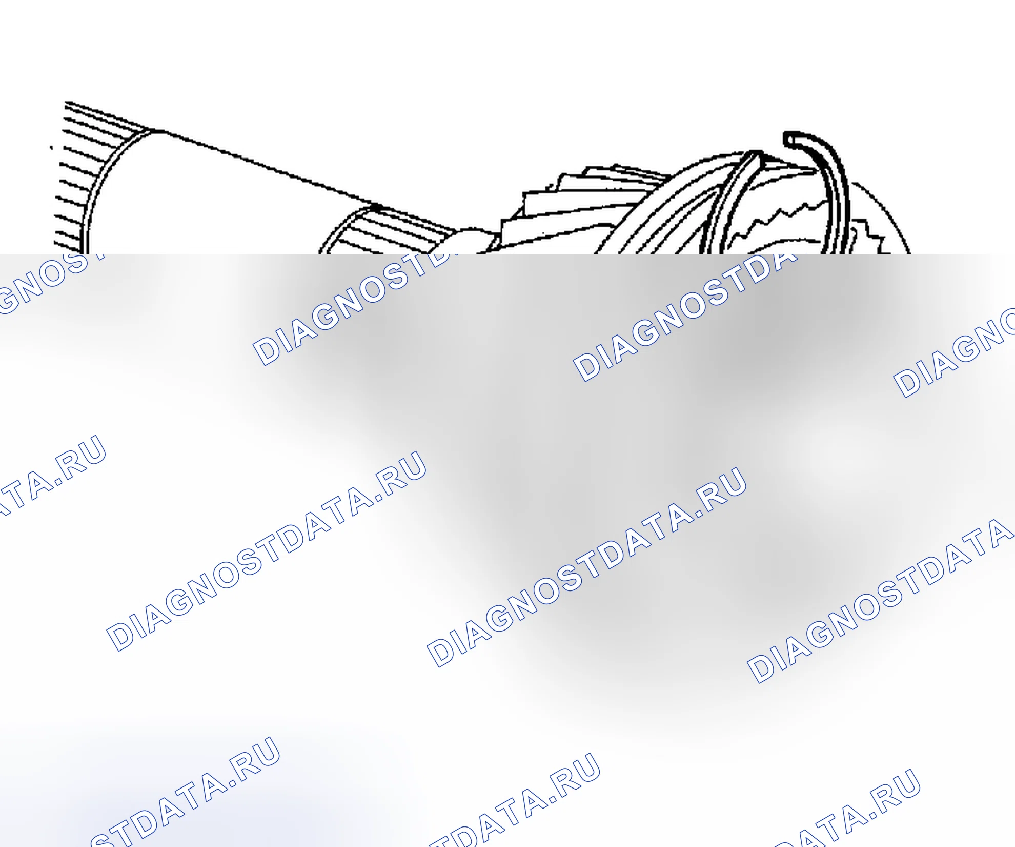Рис. 173. Honda Odyssey (North America) I