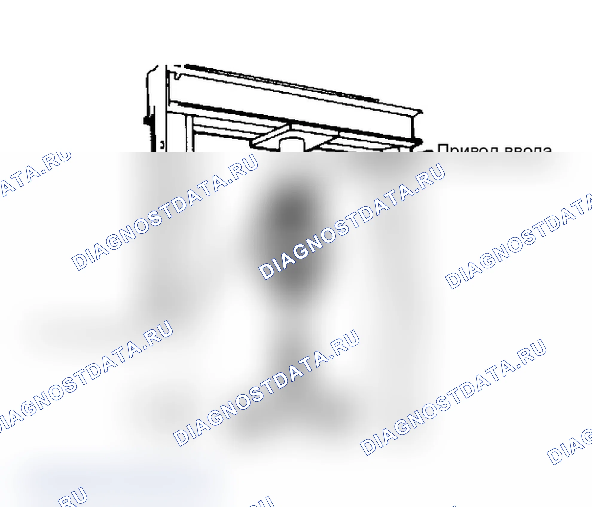 Рис. 11. Chevrolet Pickup V30 