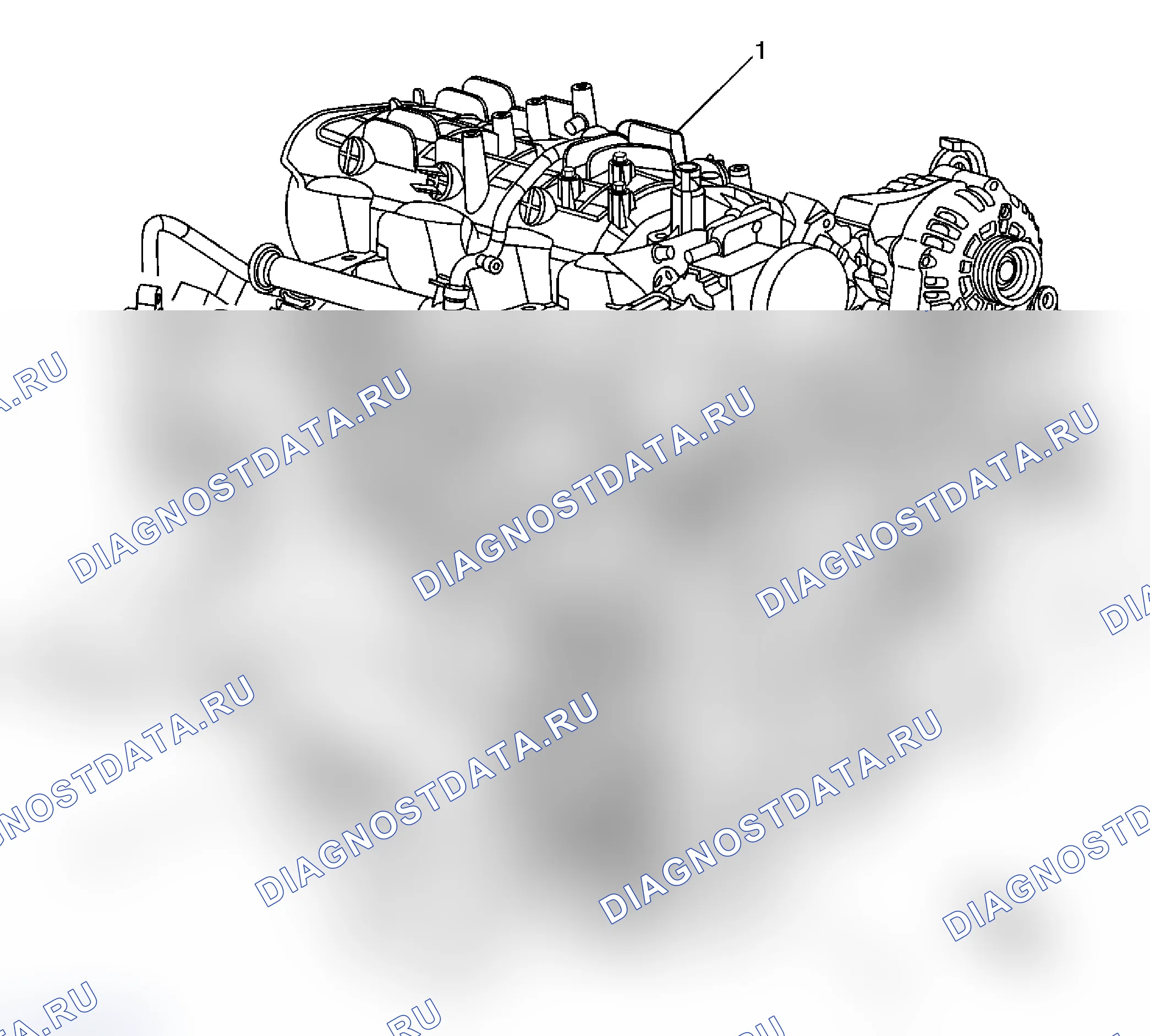 Рис. 118. Chevrolet Silverado 1500 
