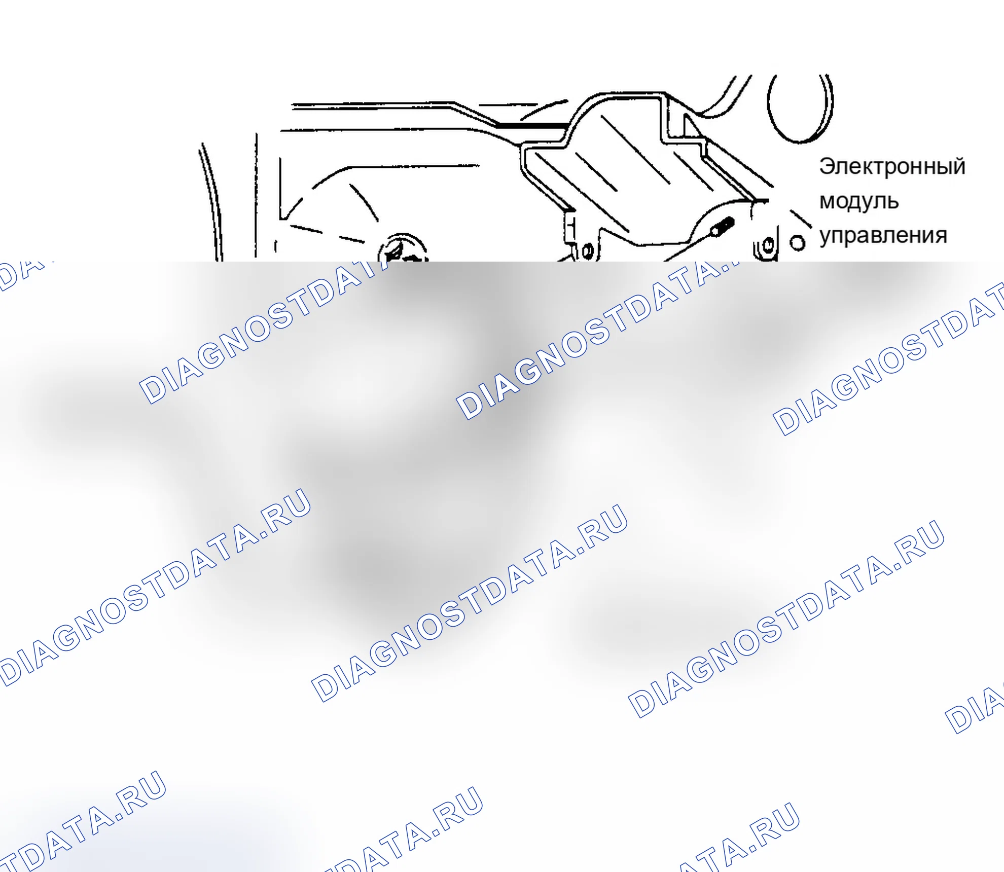 Рис. 94: Демонтаж и монтаж. Chevrolet Lumina APV I