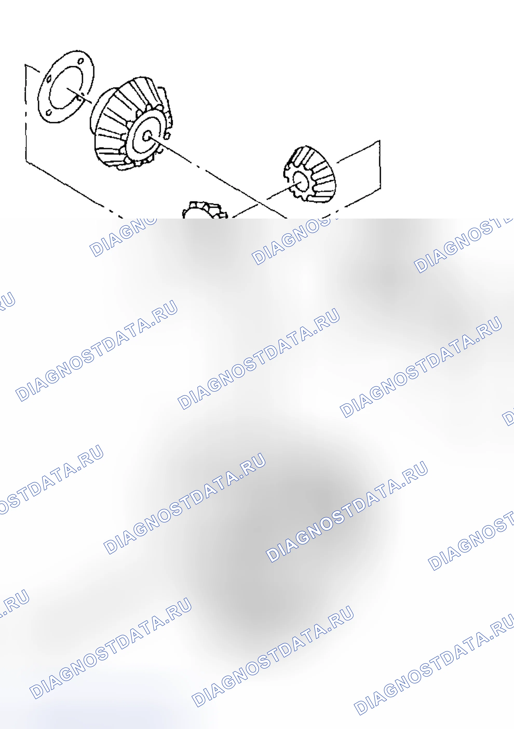 Рис. 86. Subaru Impreza GD/GC/GG