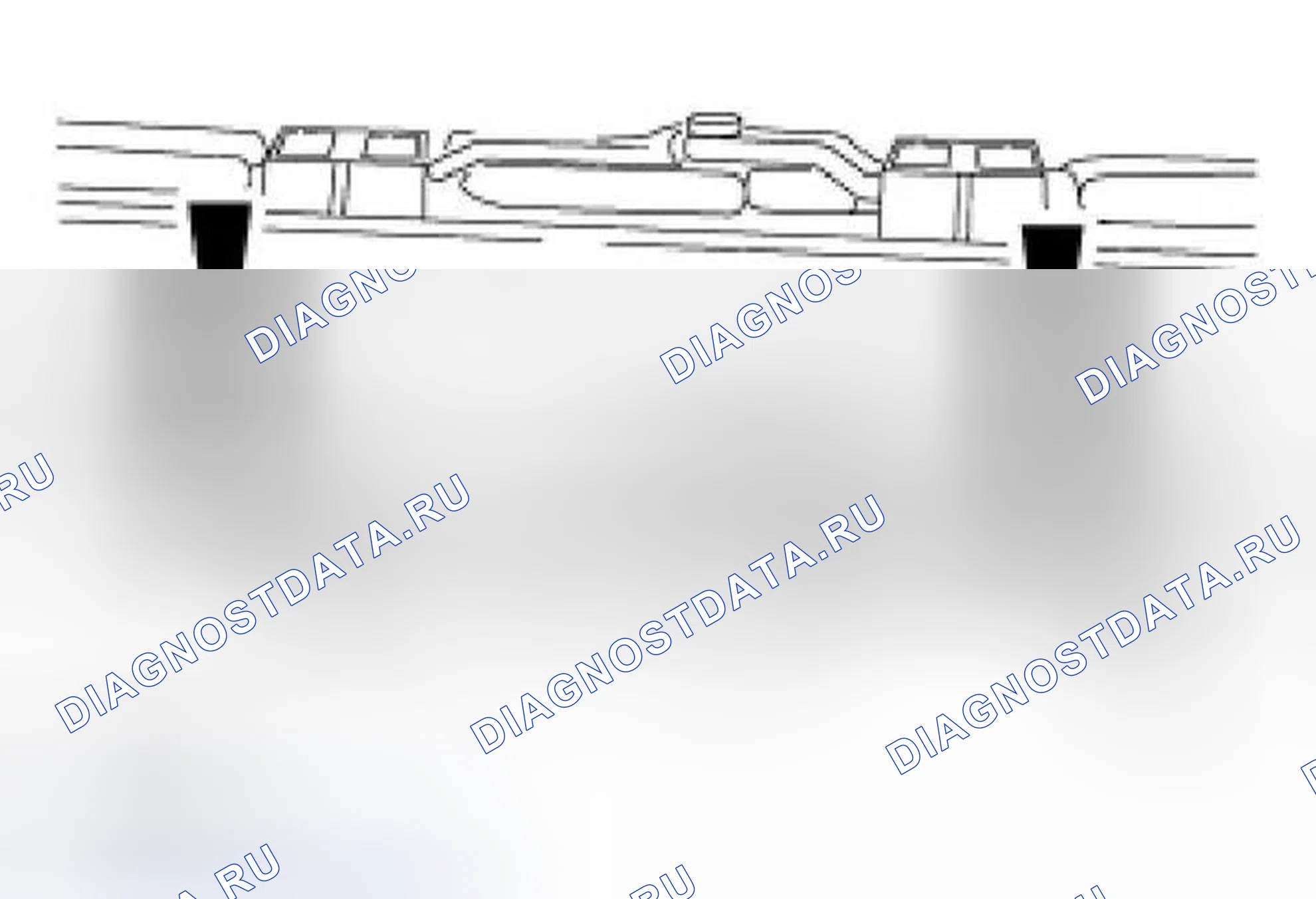 Рис. 7. Ford Excursion I