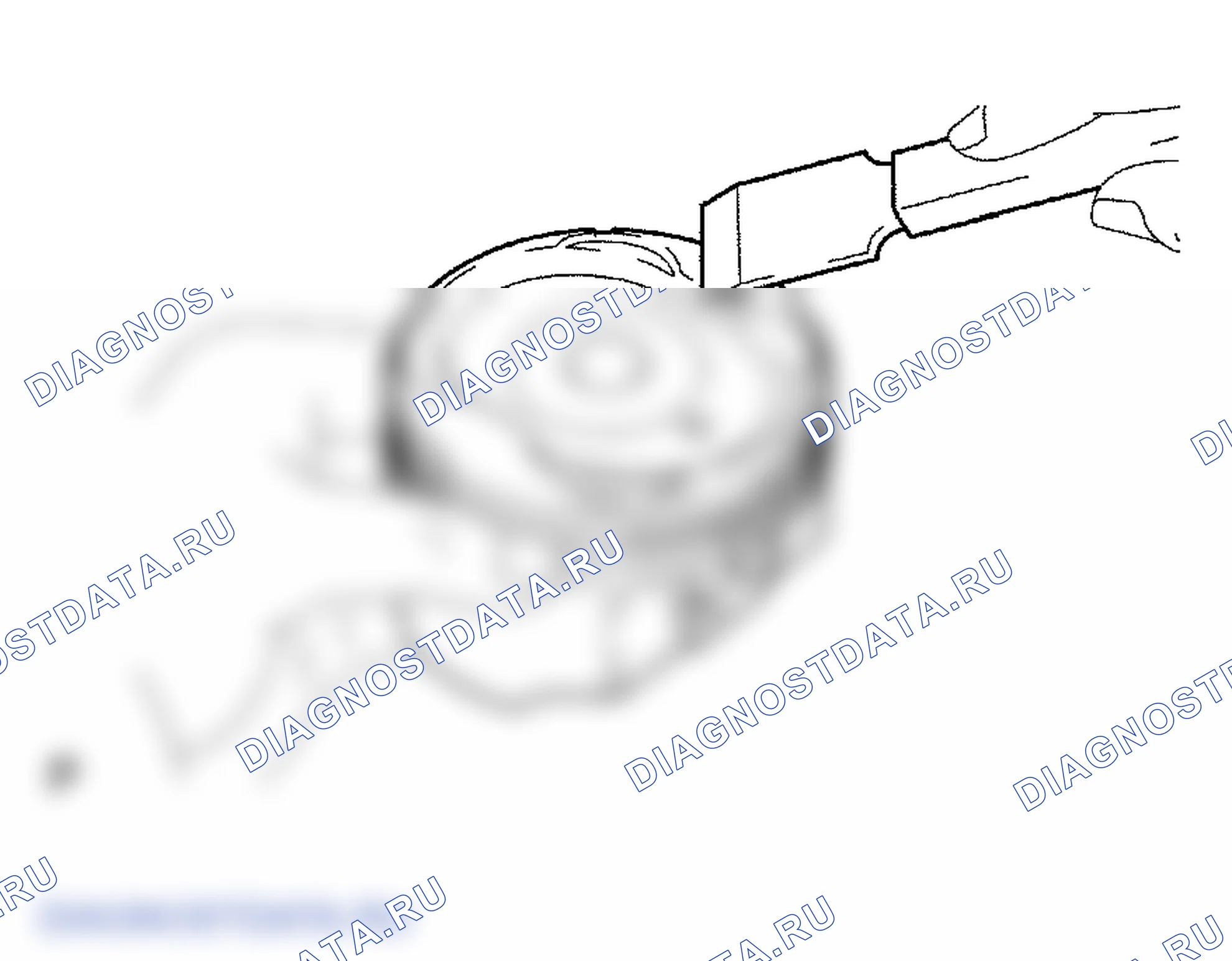 Рис. 303. Lexus GS III