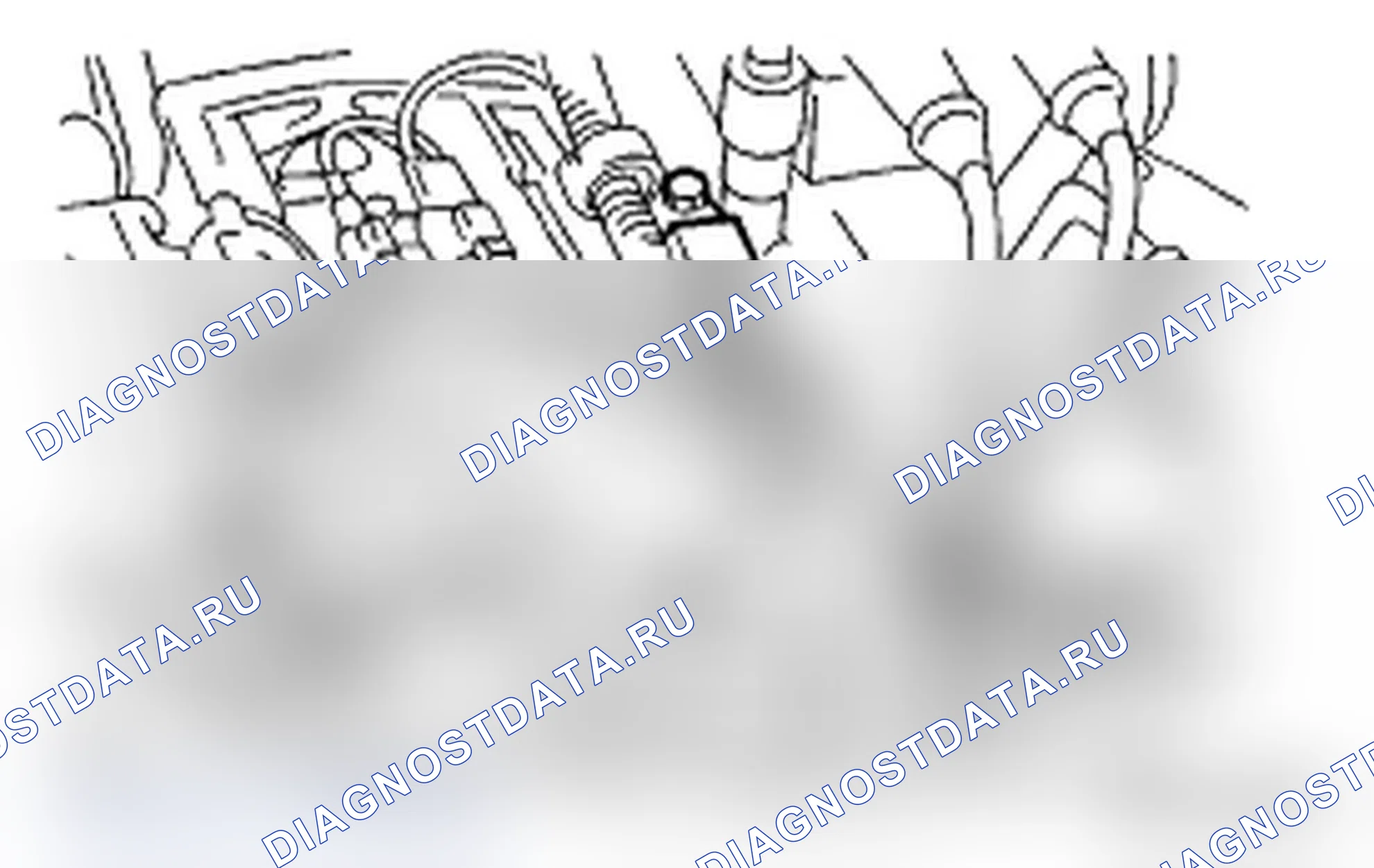 Рис. 503. Subaru Impreza WRX GD/GG рестайлинг 2