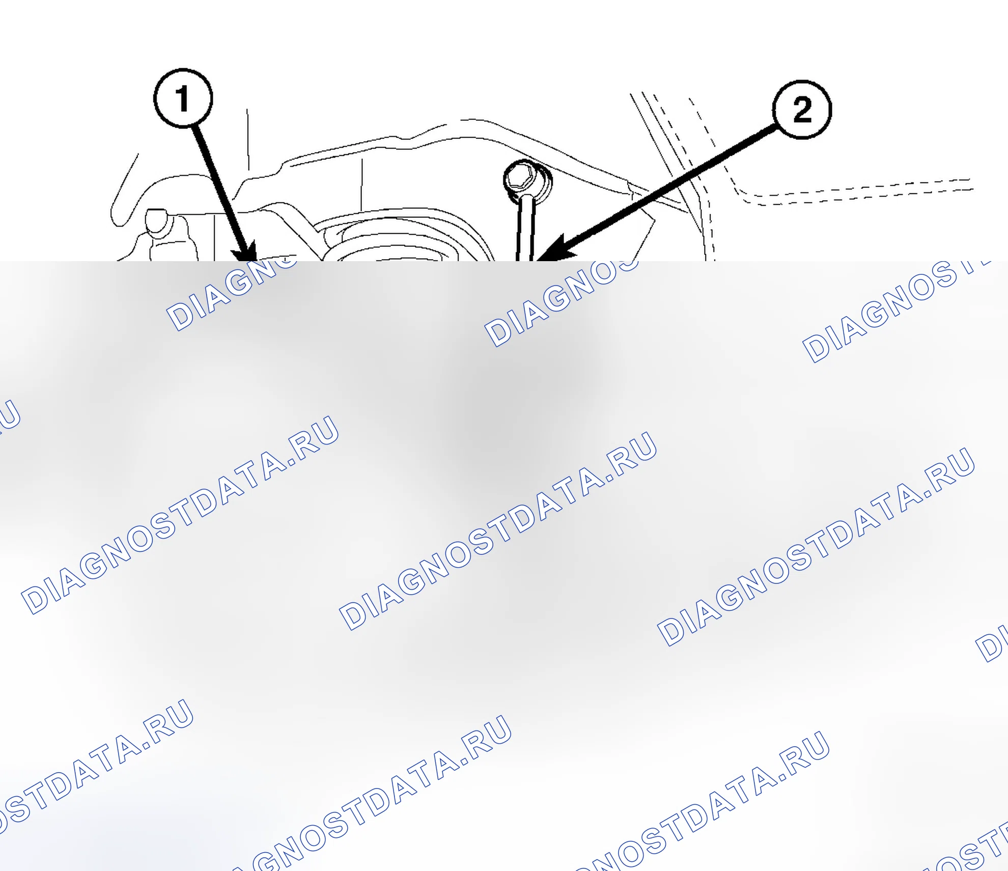 Рис. 18. Jeep Grand Cherokee WK
