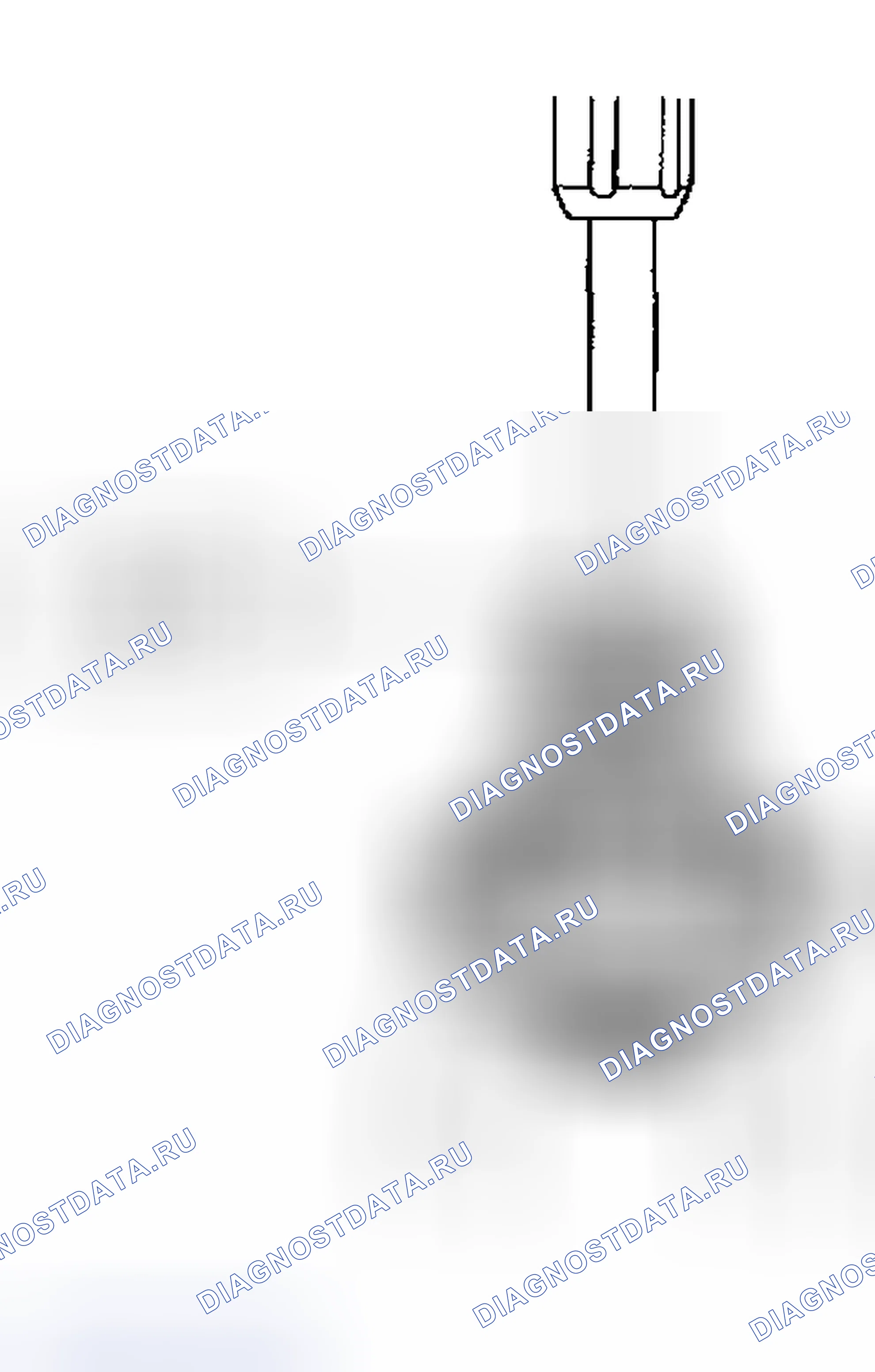 Рис. 68. Subaru Impreza GD/GC/GG рестайлинг