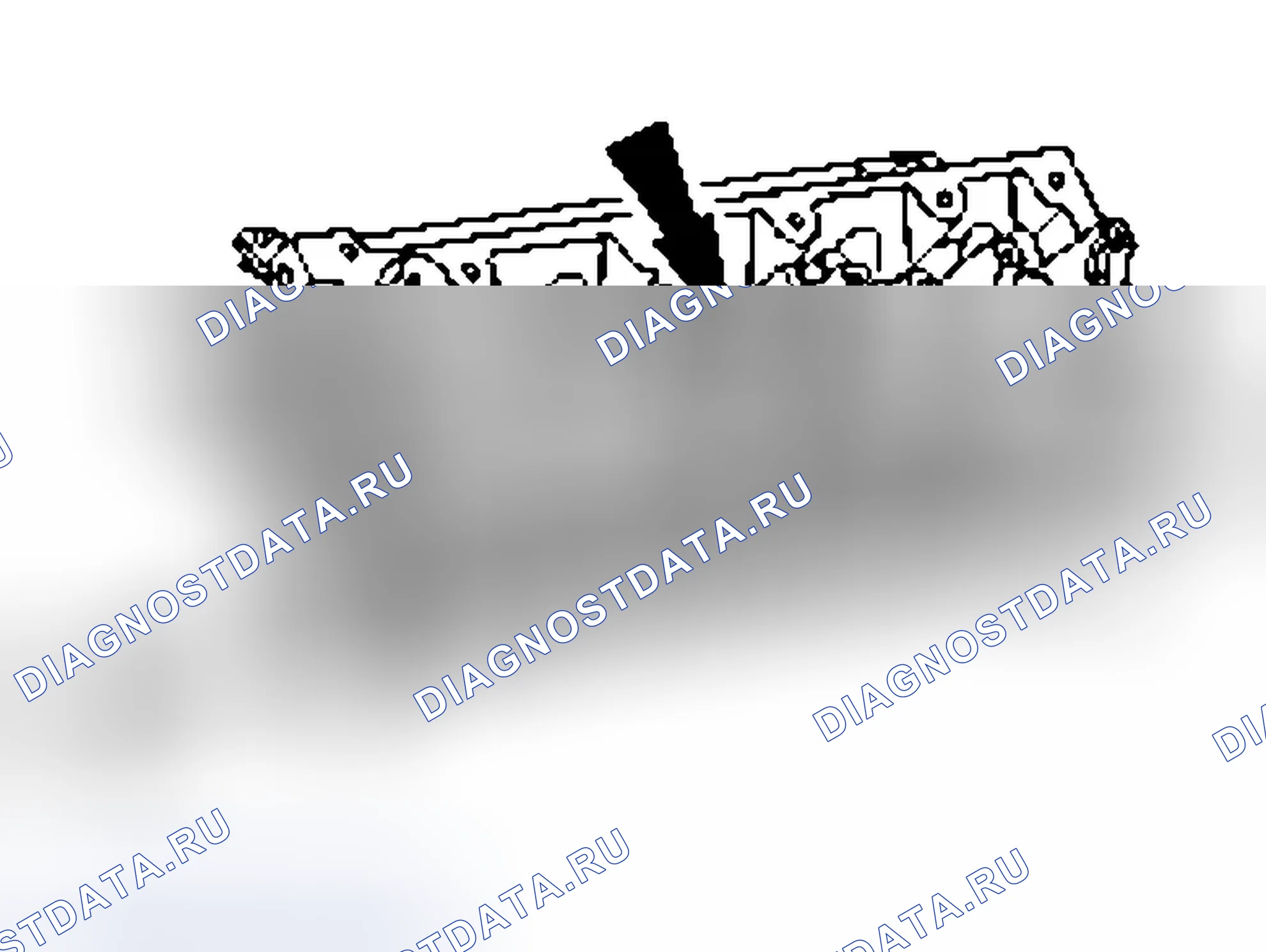 Рис. 2179. Ford Pickup F150 