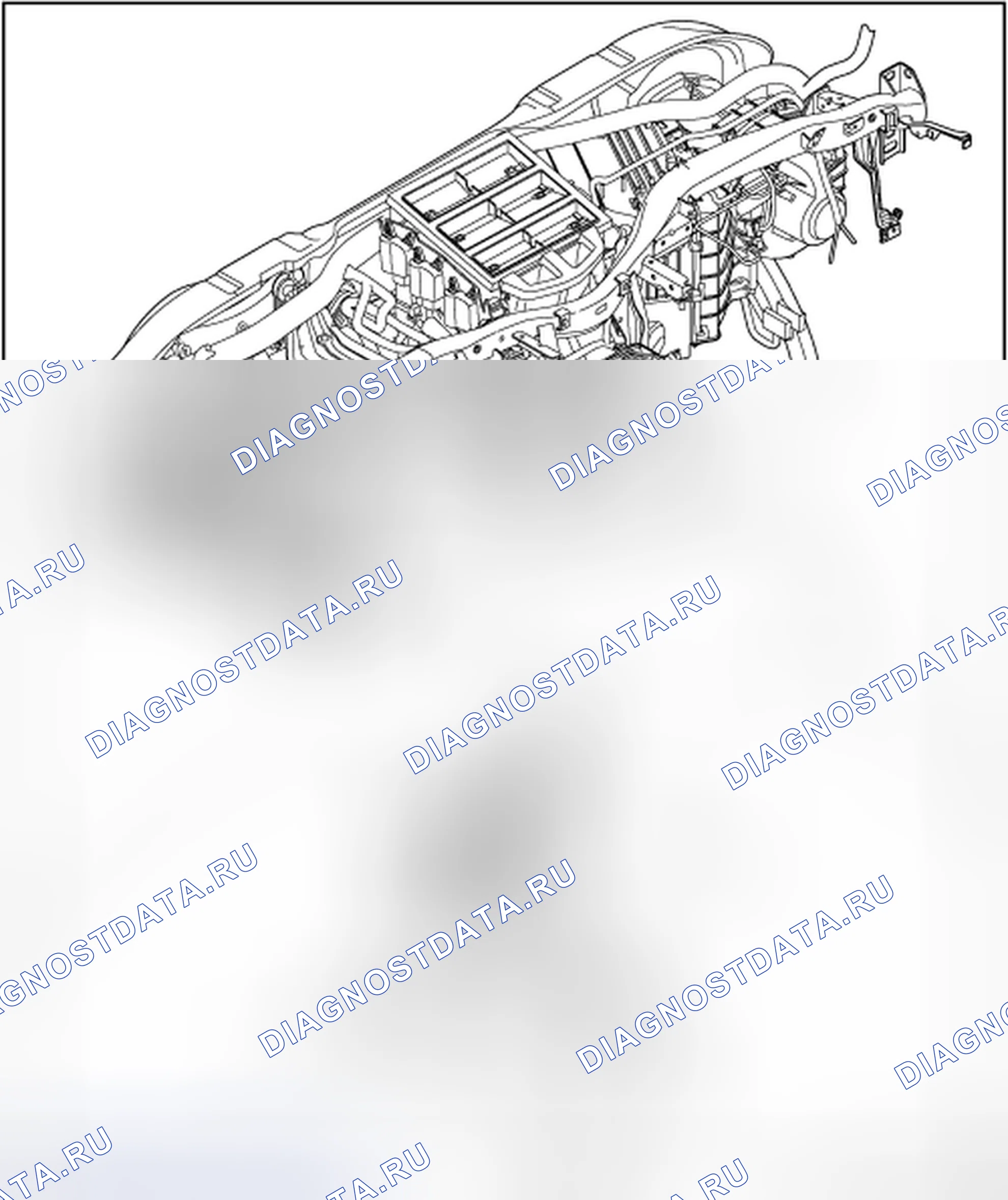 Рис. 5. Volkswagen Touareg I