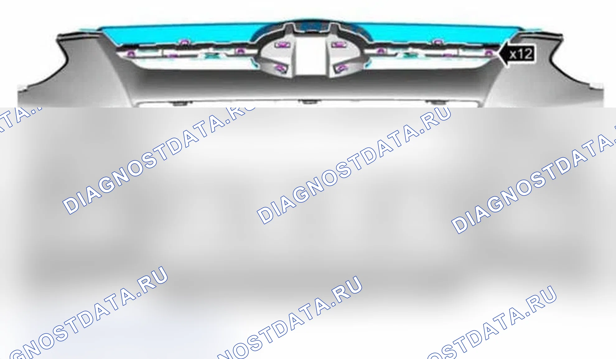 Рис. 57. Ford Focus III
