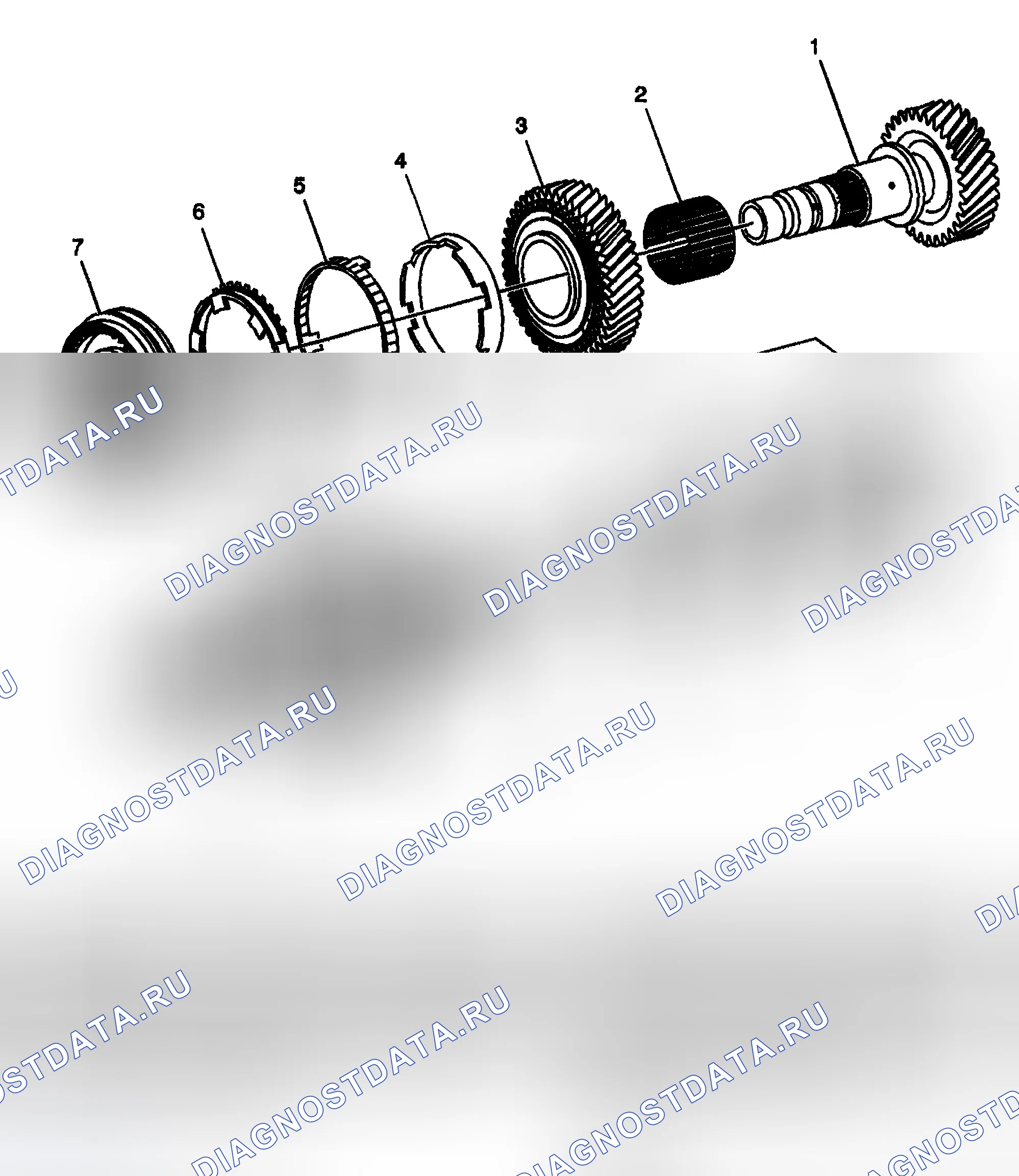 Рис. 128. Kia Ceed CD