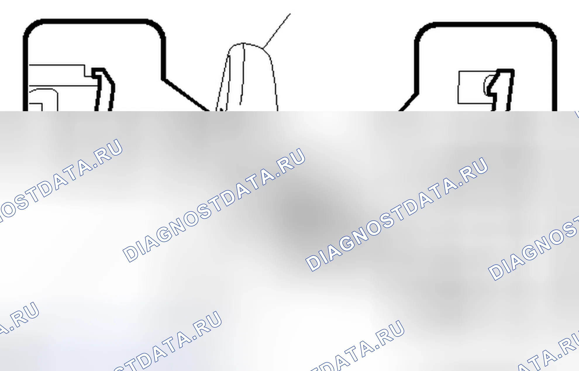 Рис. 130. Toyota Camry XV50