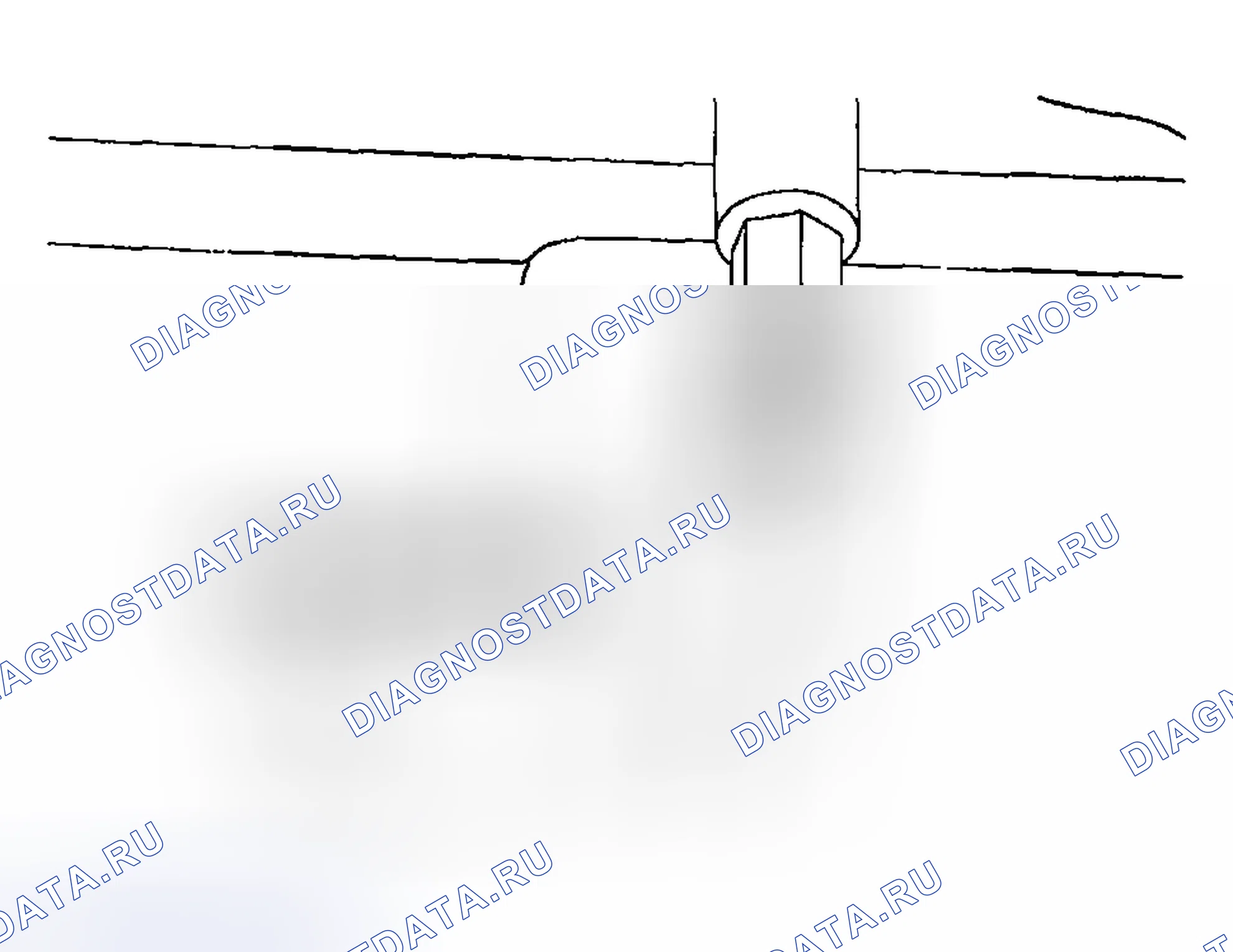 Рис. 127. Ford Pickup F250 Super Duty I