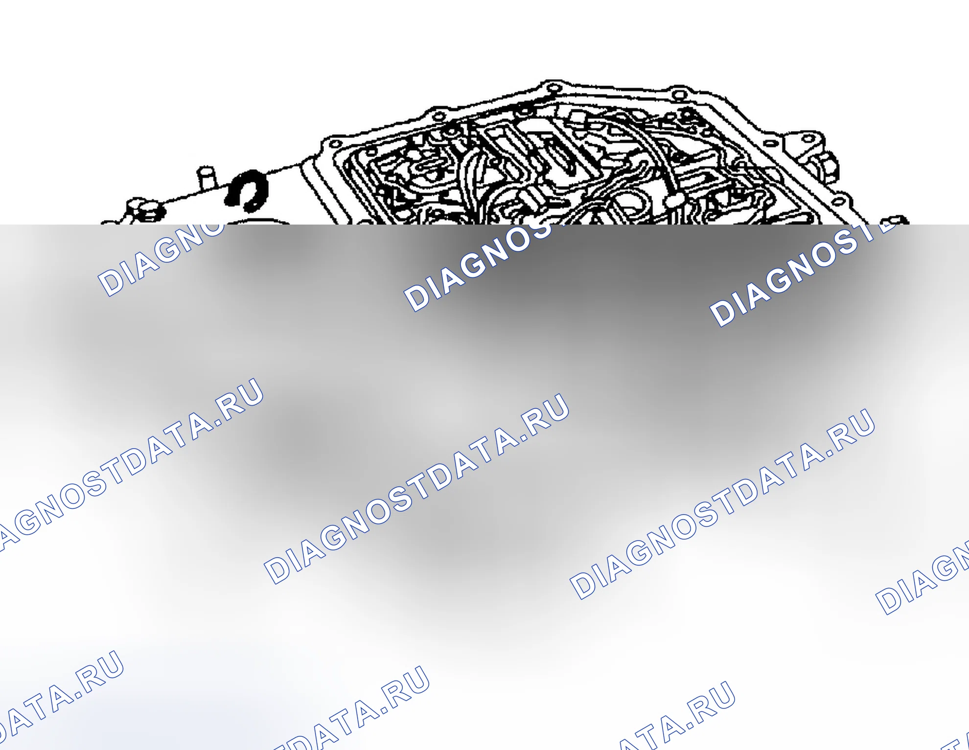 Рис. 292. Ford Taurus IV