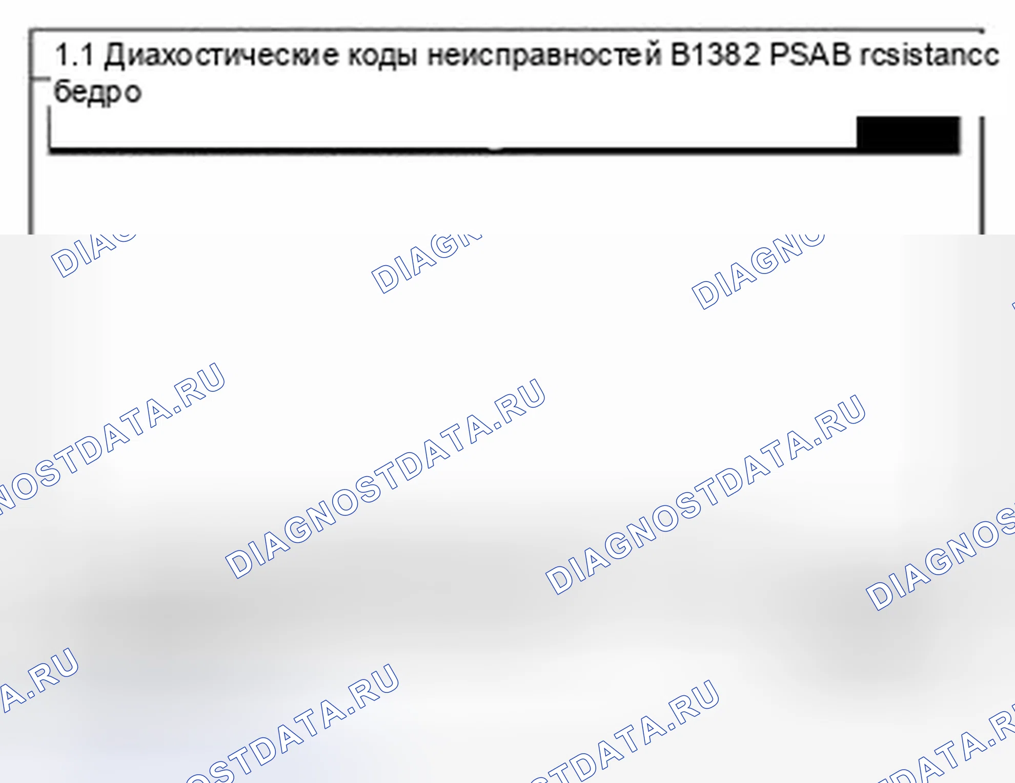 Рис. 90: Мониторинг данных Scantool. Kia Sedona II рестайлинг