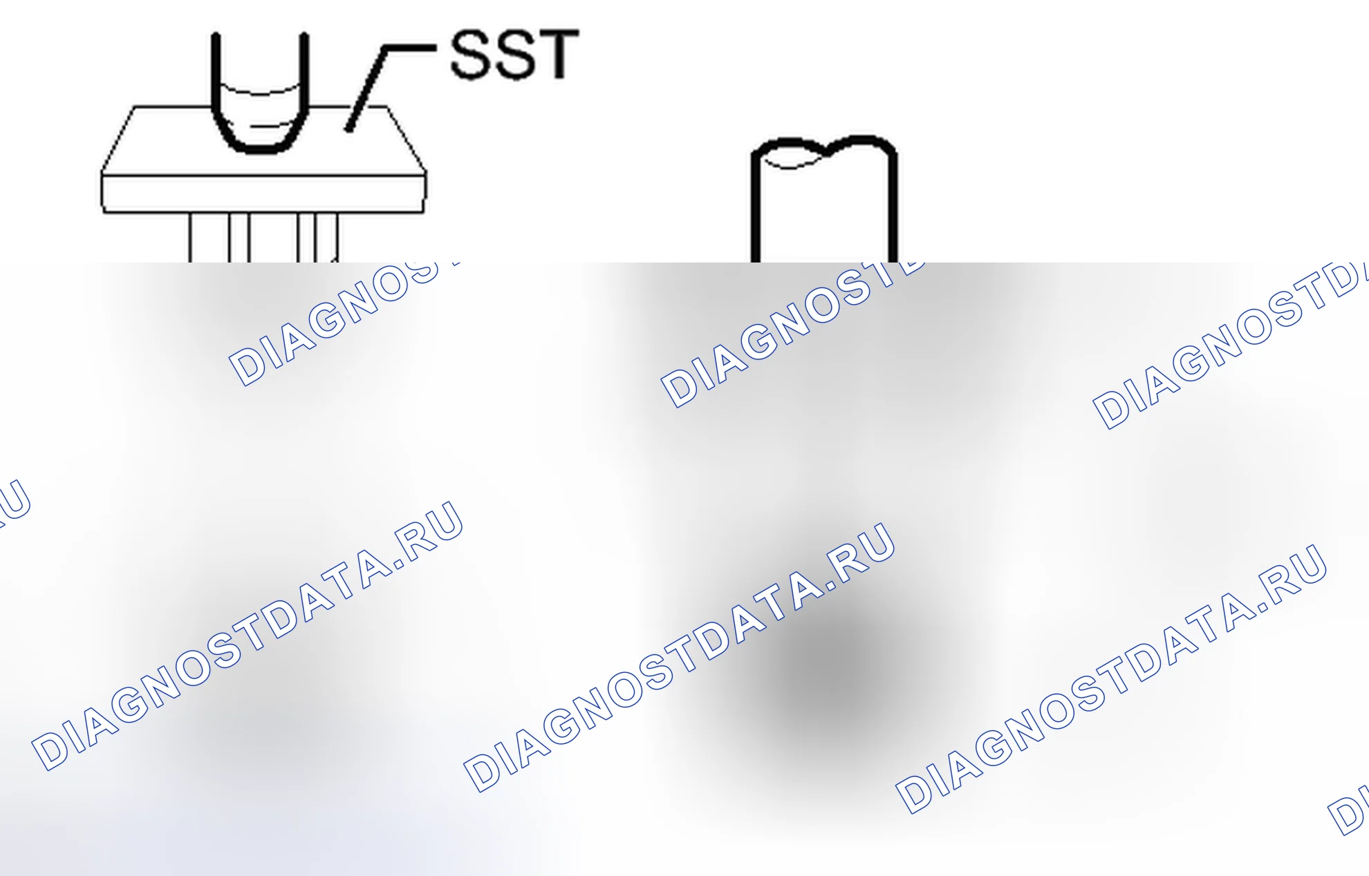Рис. 40. Scion tC II рестайлинг