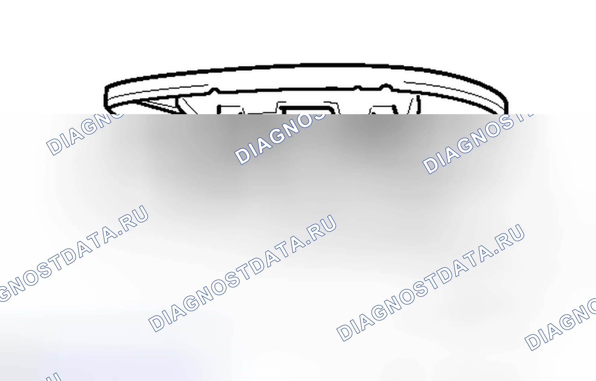Рис. 13. Scion tC II рестайлинг