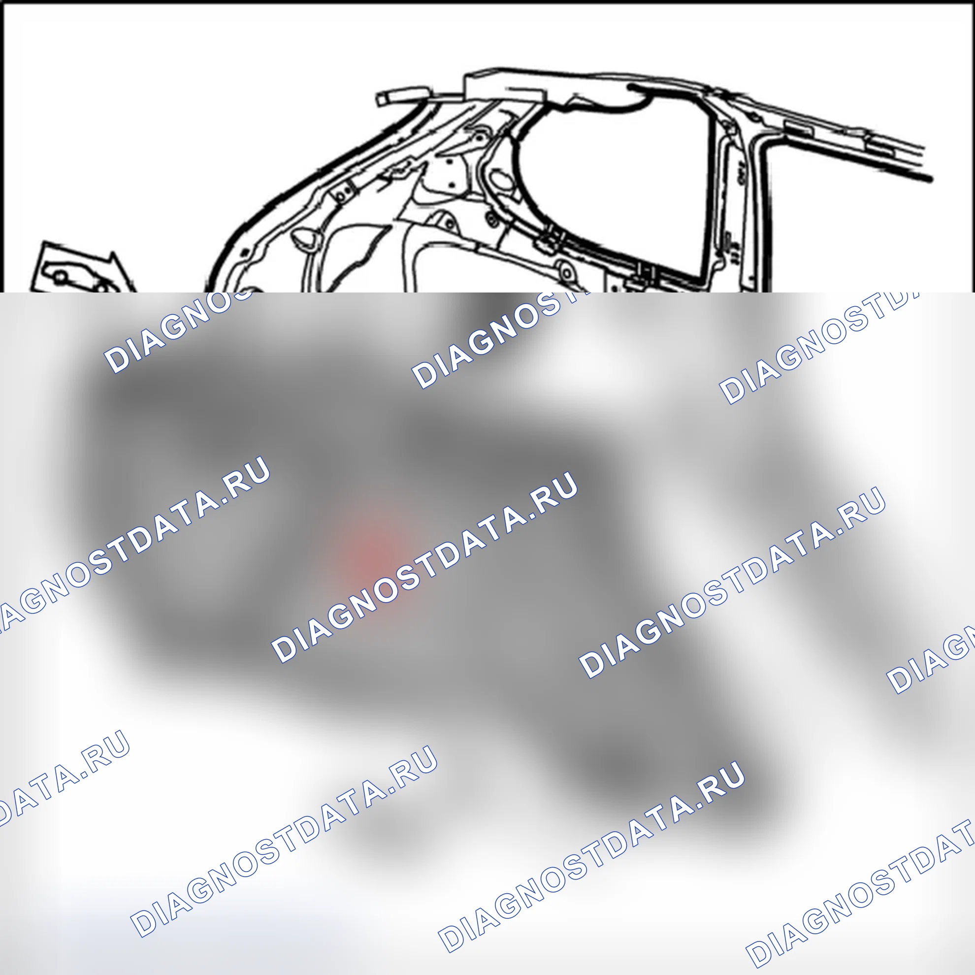 Рис. 77. Porsche Cayenne Turbo I рестайлинг