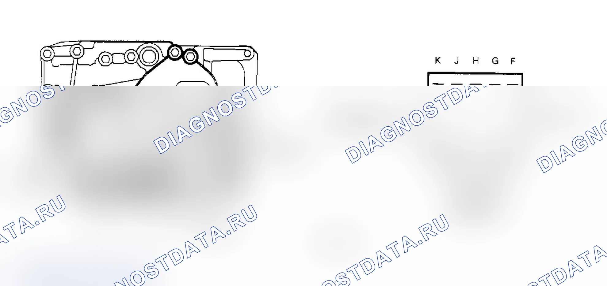 Рис. 412. Chevrolet Lumina APV I