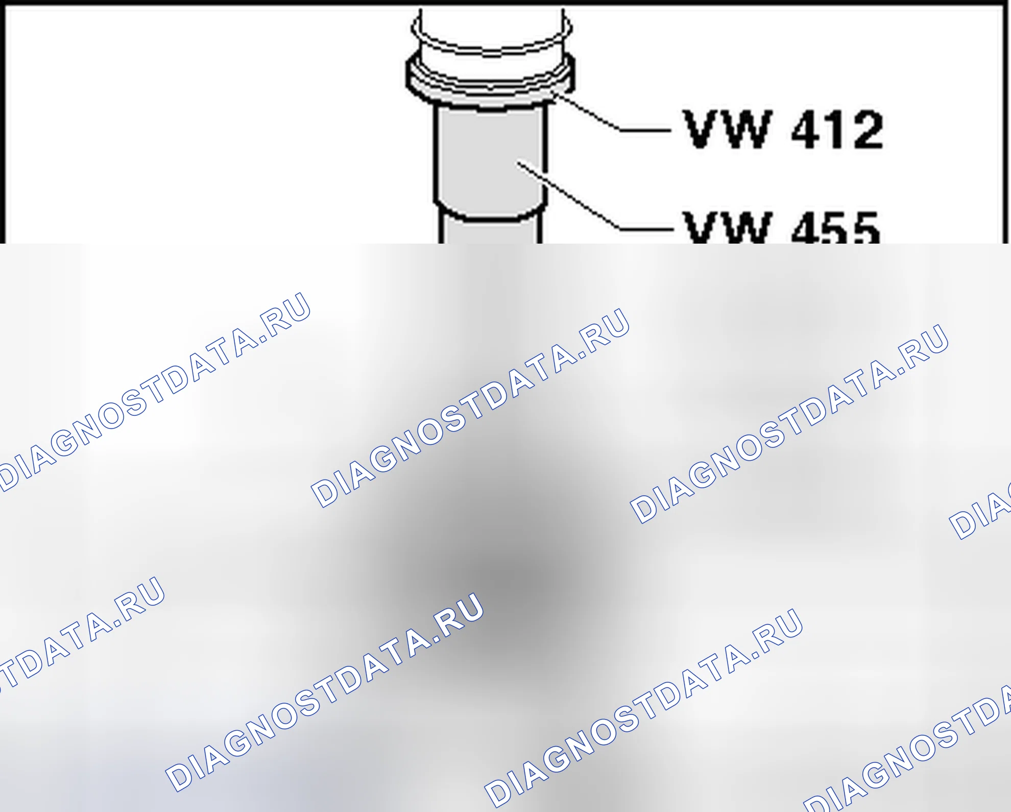 Рис. 259. Volkswagen Golf Mk7