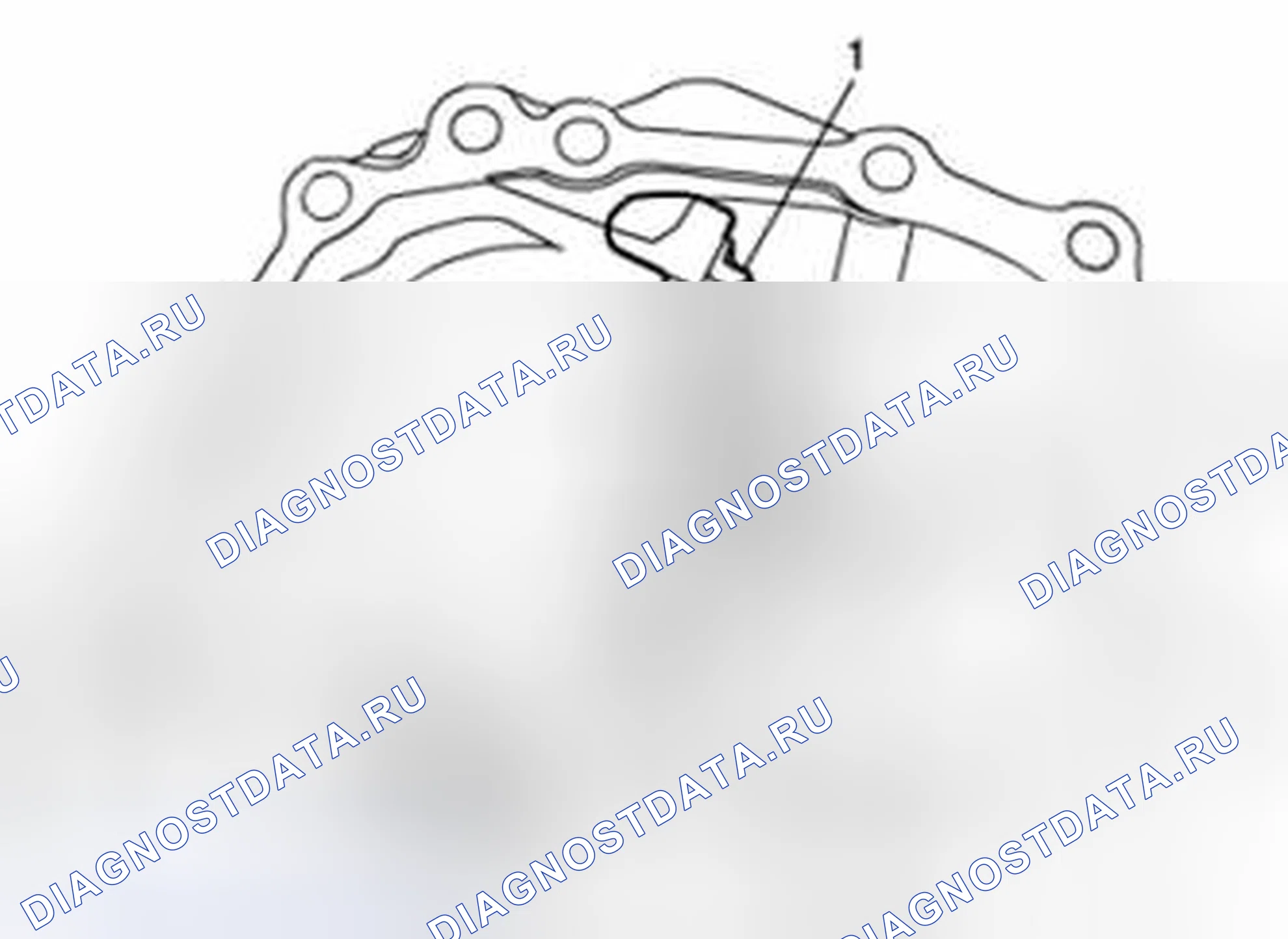 Рис. 38: Разборка. Suzuki SX4 I рестайлинг