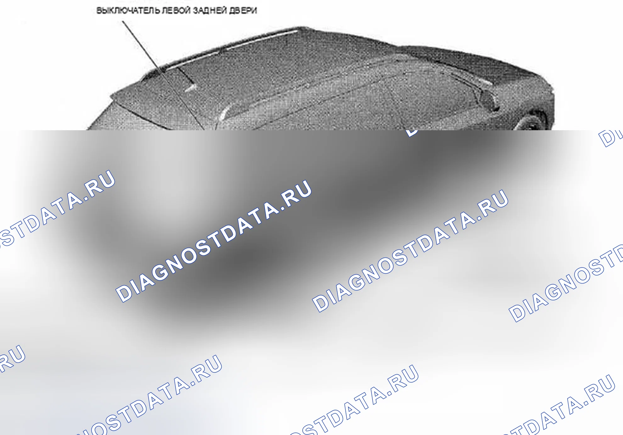 Рис. 246: Спортивный вагон. Acura TSX II
