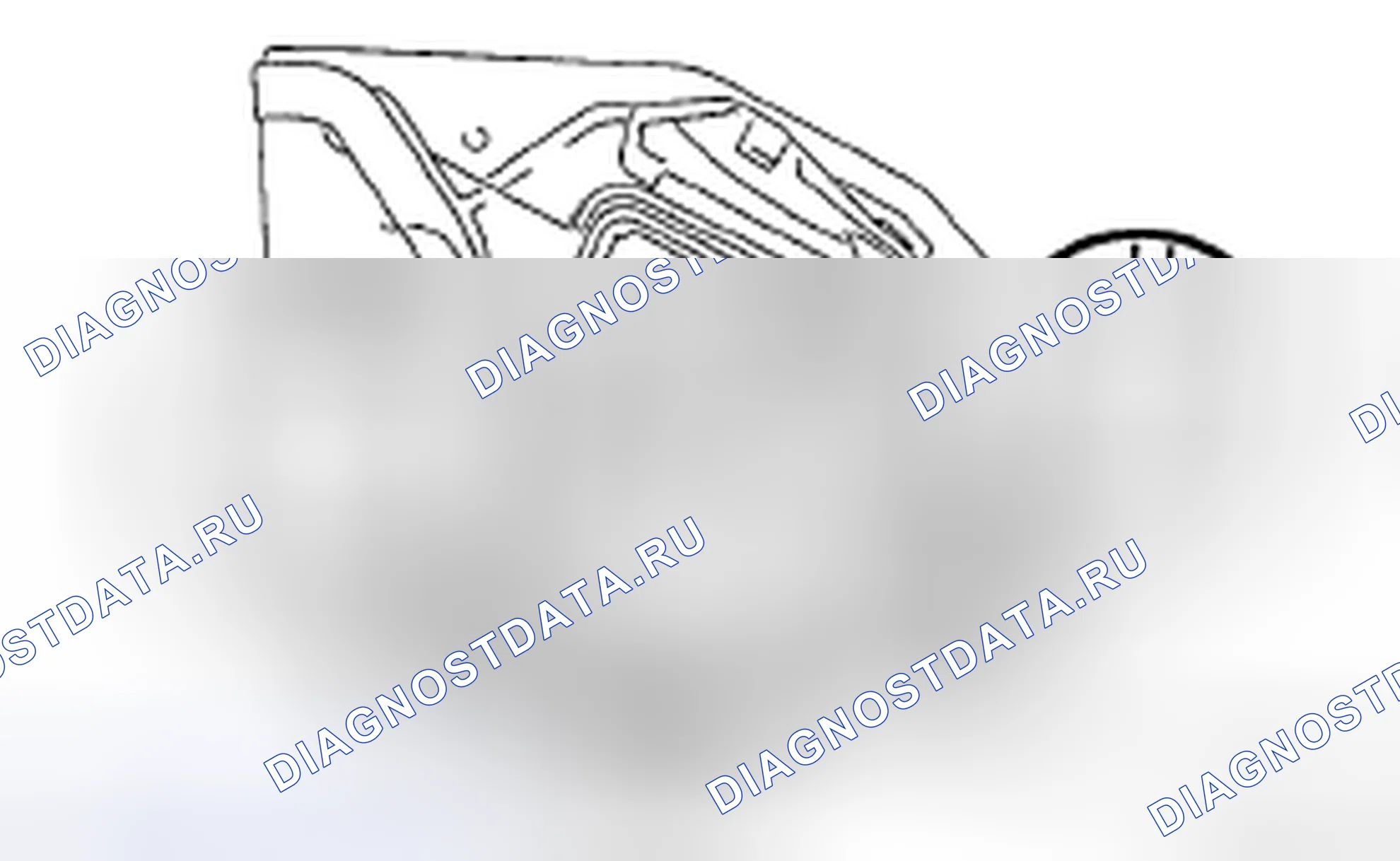 Рис. 158. Toyota Highlander II