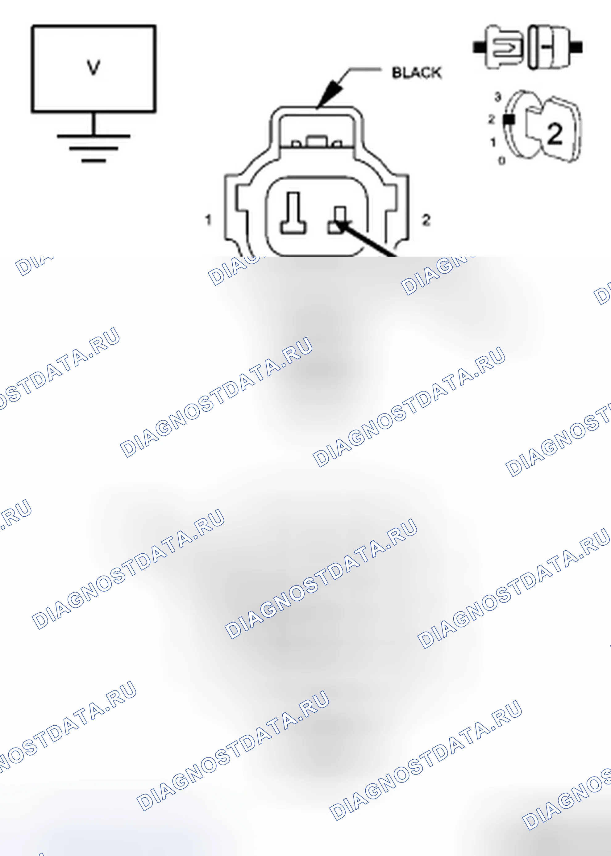 Рис. 1237. Dodge Avenger II