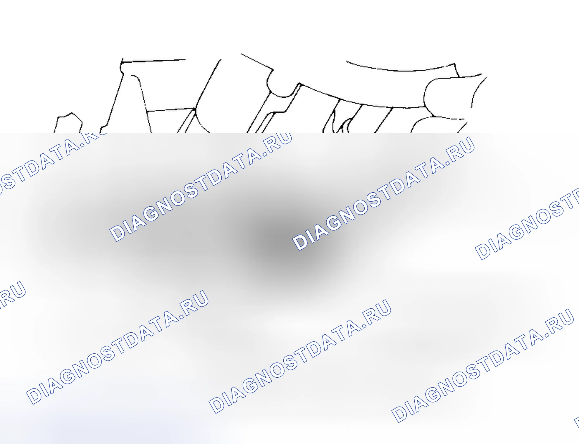 Рис. 2. Toyota Camry V20