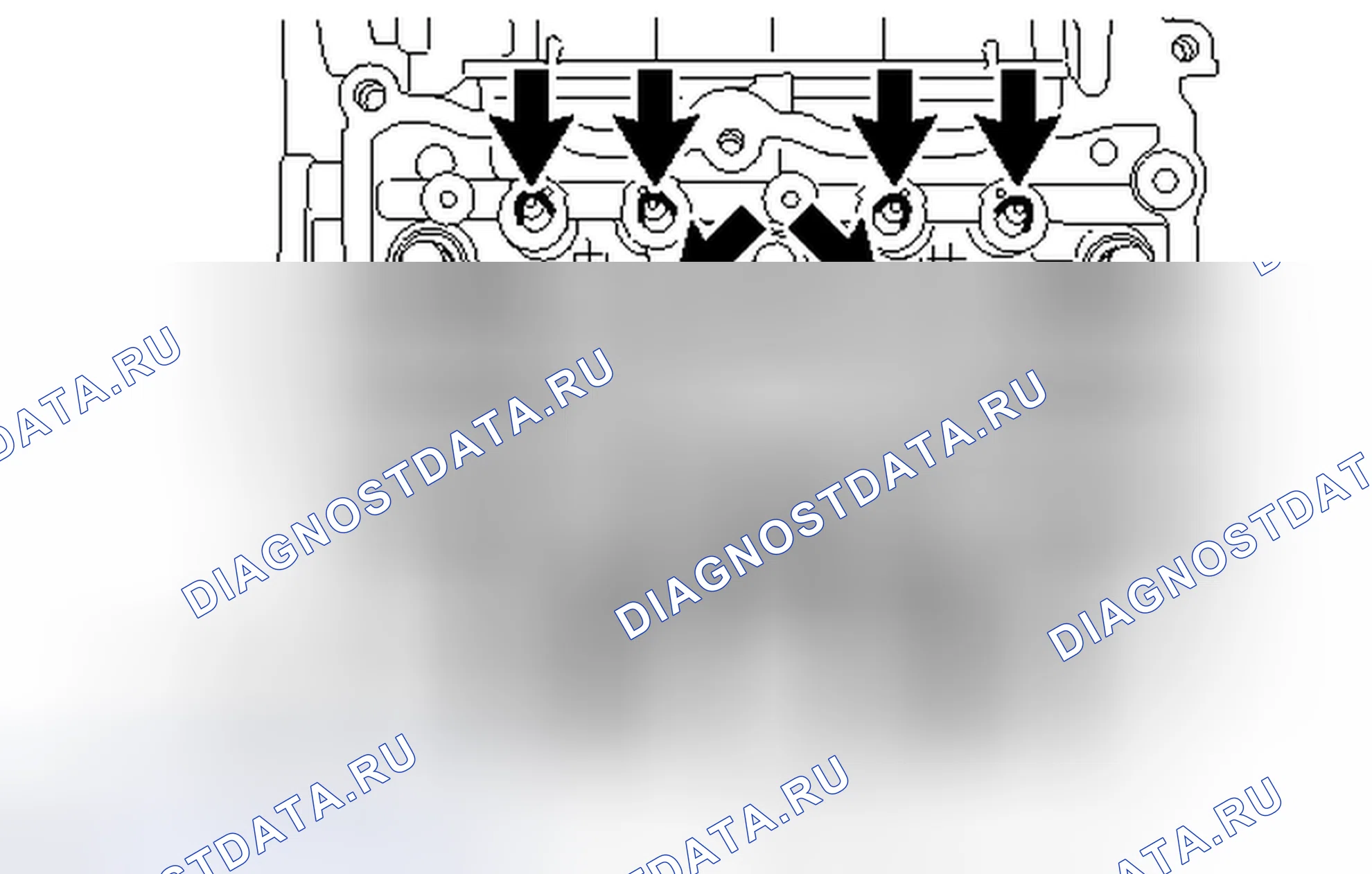 Рис. 255. Kia Sorento IV