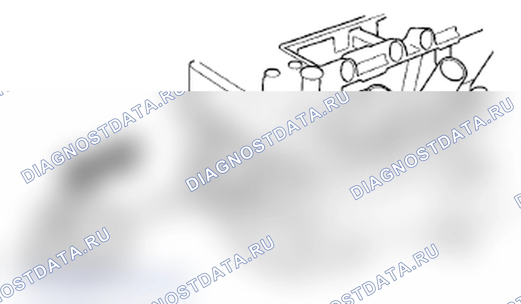 Рис. 131. Acura RL II рестайлинг
