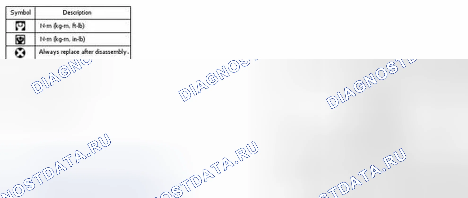 Рис. 42. Infiniti M37 IV