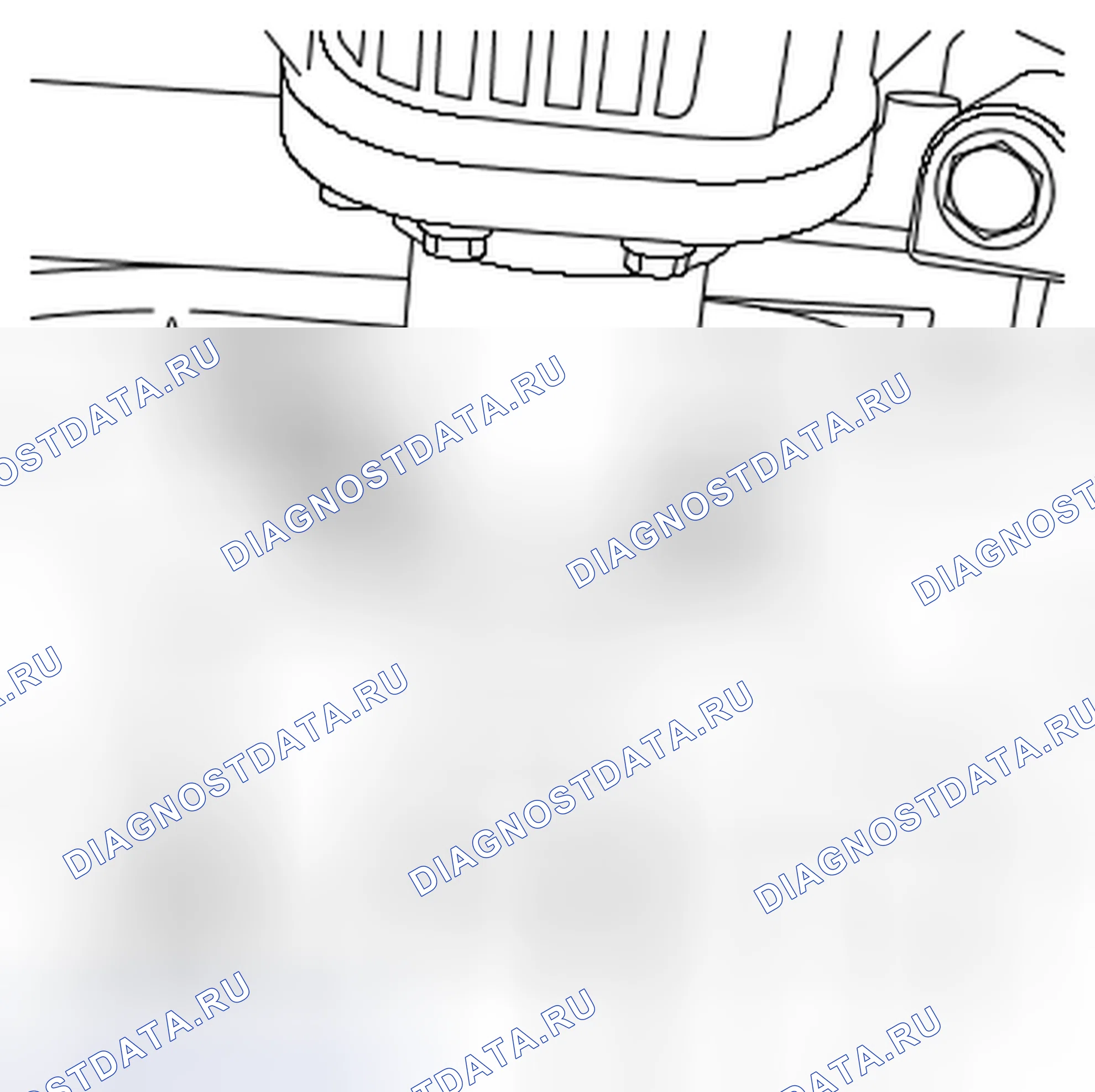 Рис. 131. Saab 9-3 II