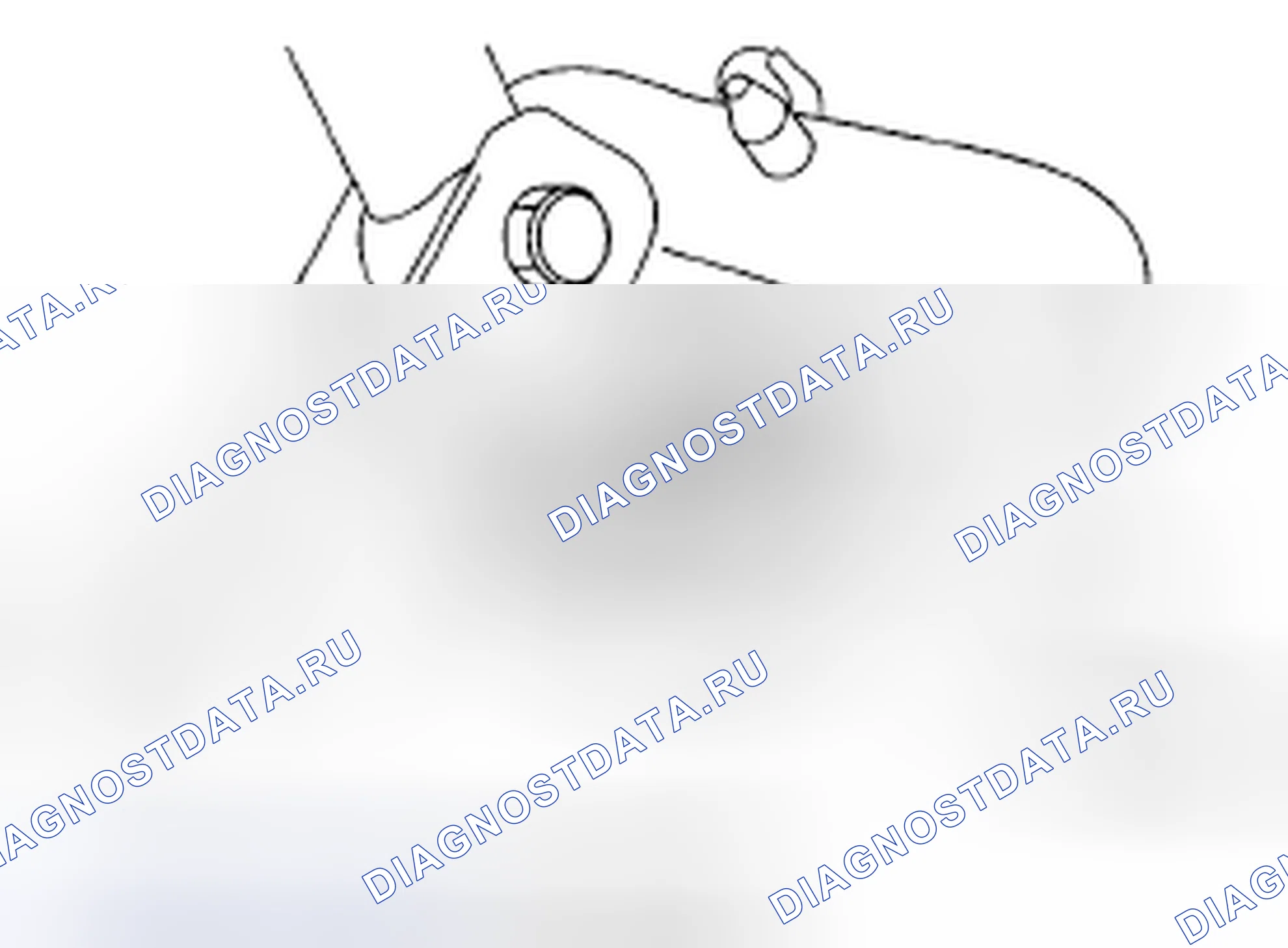 Рис. 33: C: РАЗБОРКА. Honda Vigor I