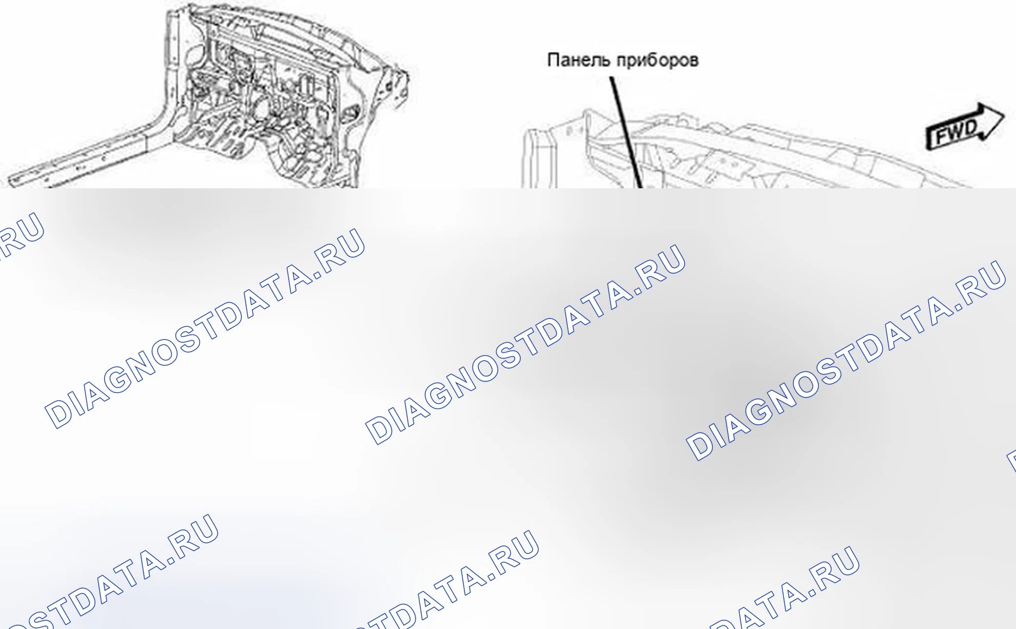 Рис. 21. Jeep Compass I рестайлинг 2