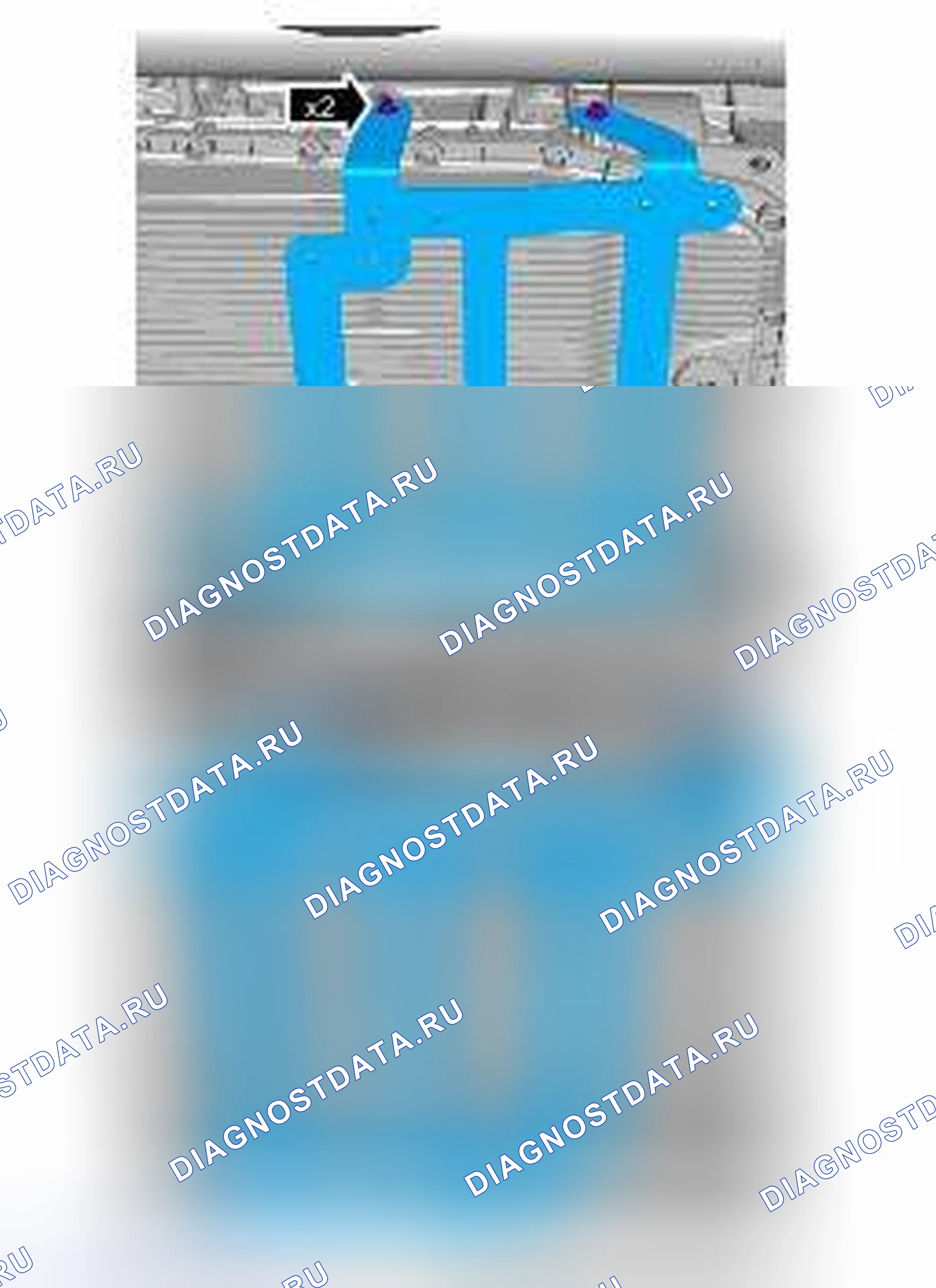 Рис. 17. Land Rover Range Rover III рестайлинг 2