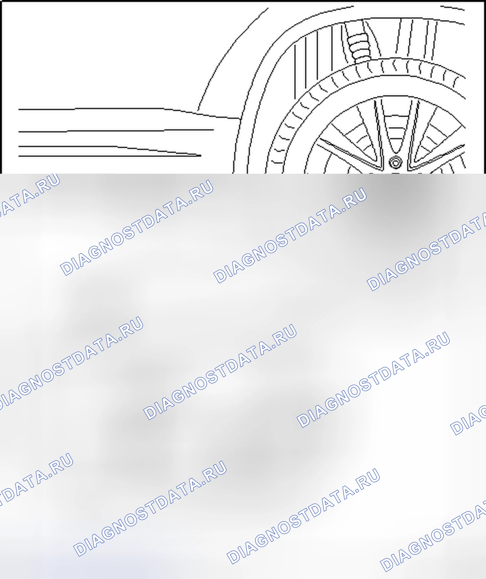 Рис. 43. Volkswagen Tiguan I