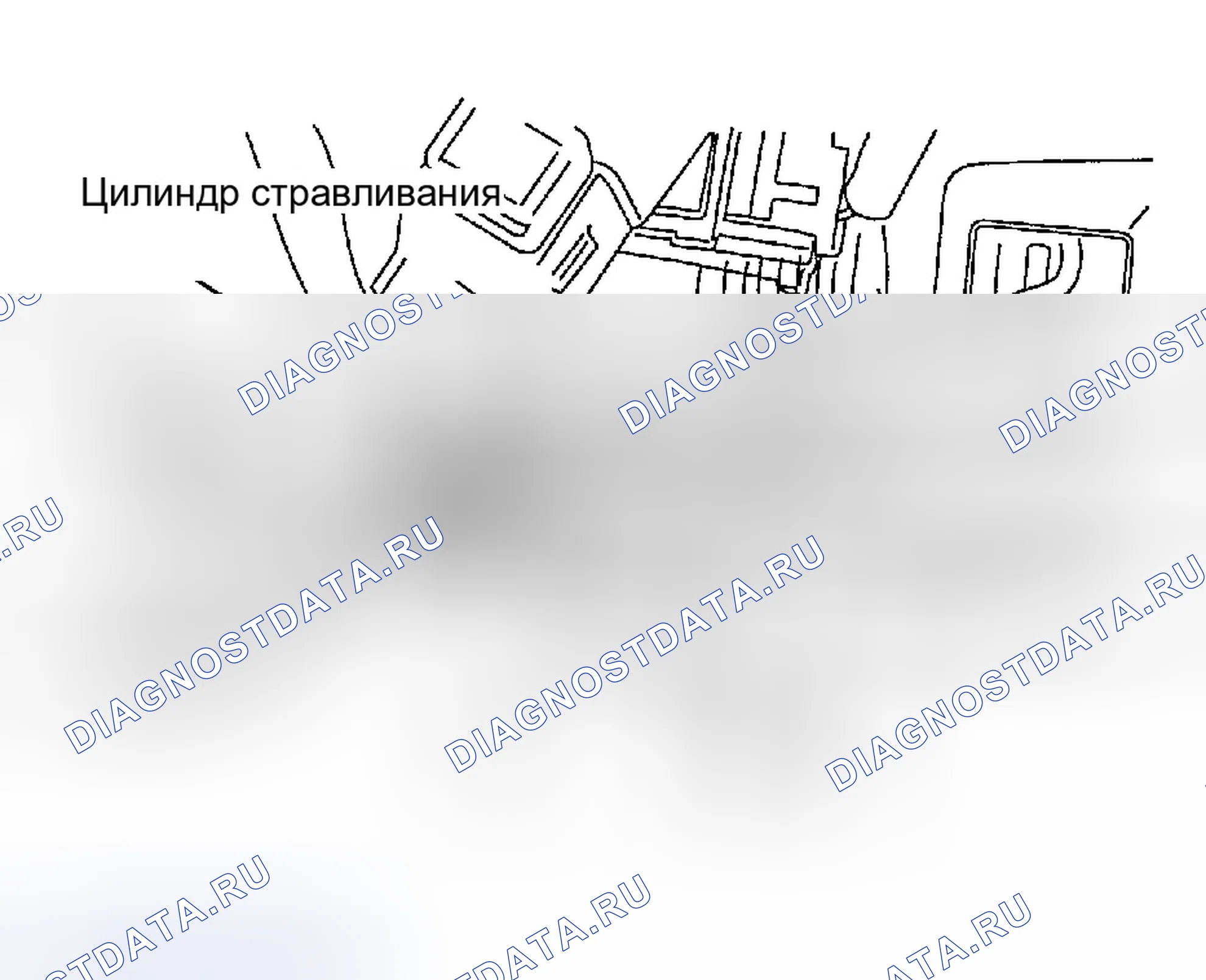 Рис. 6: УСТАНОВКА. Hyundai Accent II рестайлинг