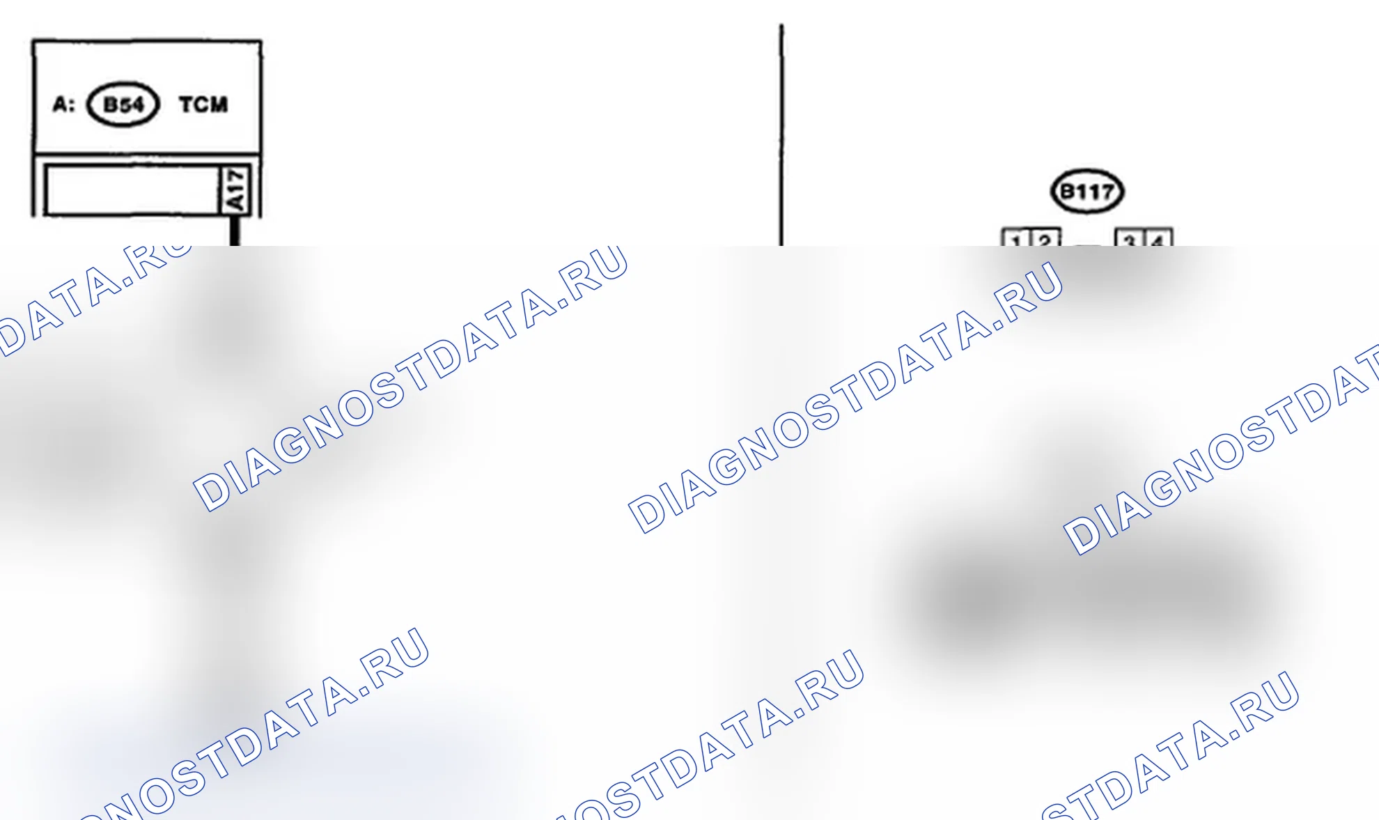 Сборка коробки передач. Ford B-MAX I
