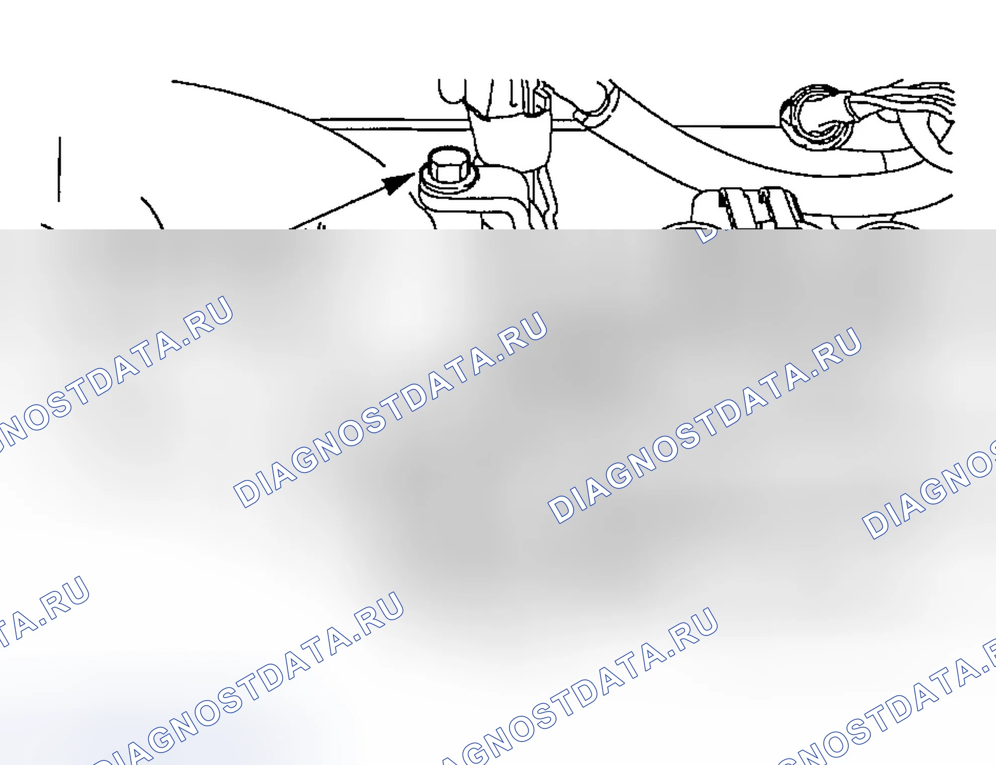 Рис. 560. Ford Explorer Sport Trac I