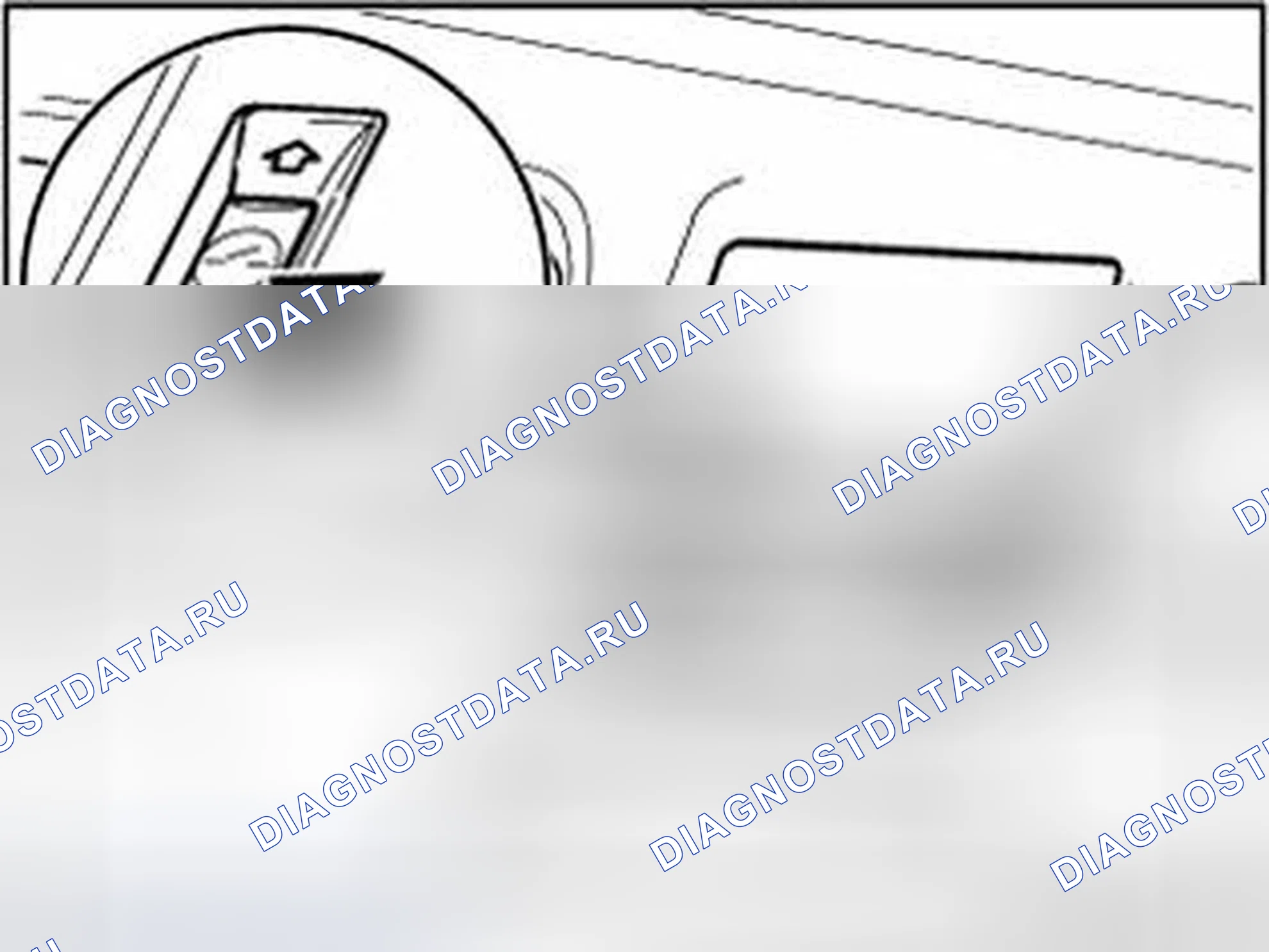 Рис. 16. BMW M6 E63/E64