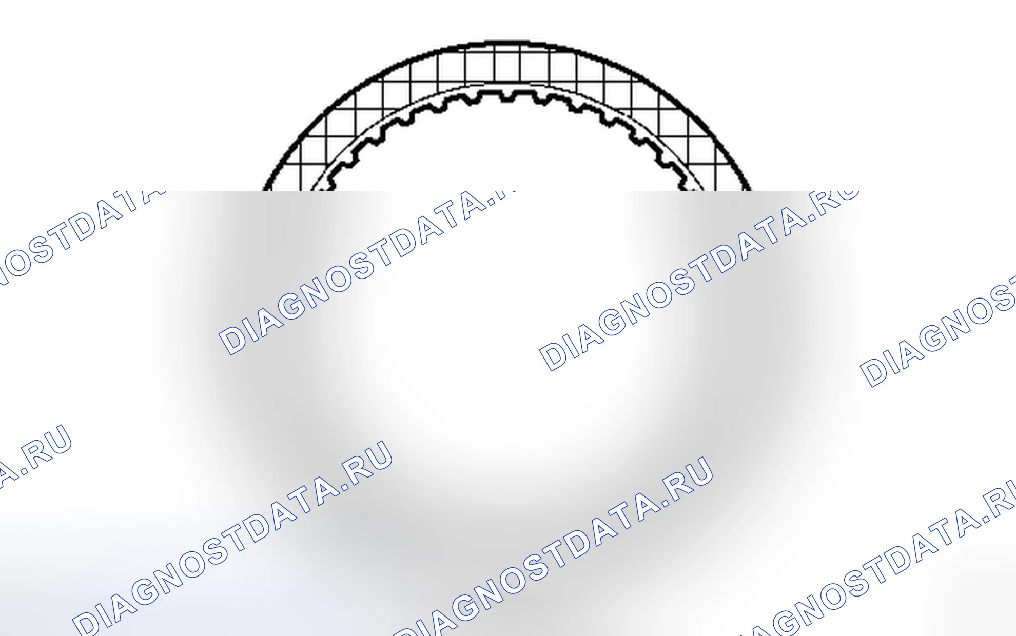 Рис. 443. Toyota Matrix E140