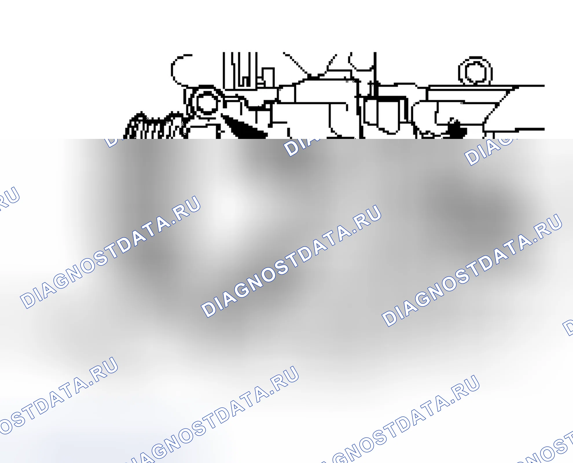Рис. 44: Установка. Jaguar XJR III