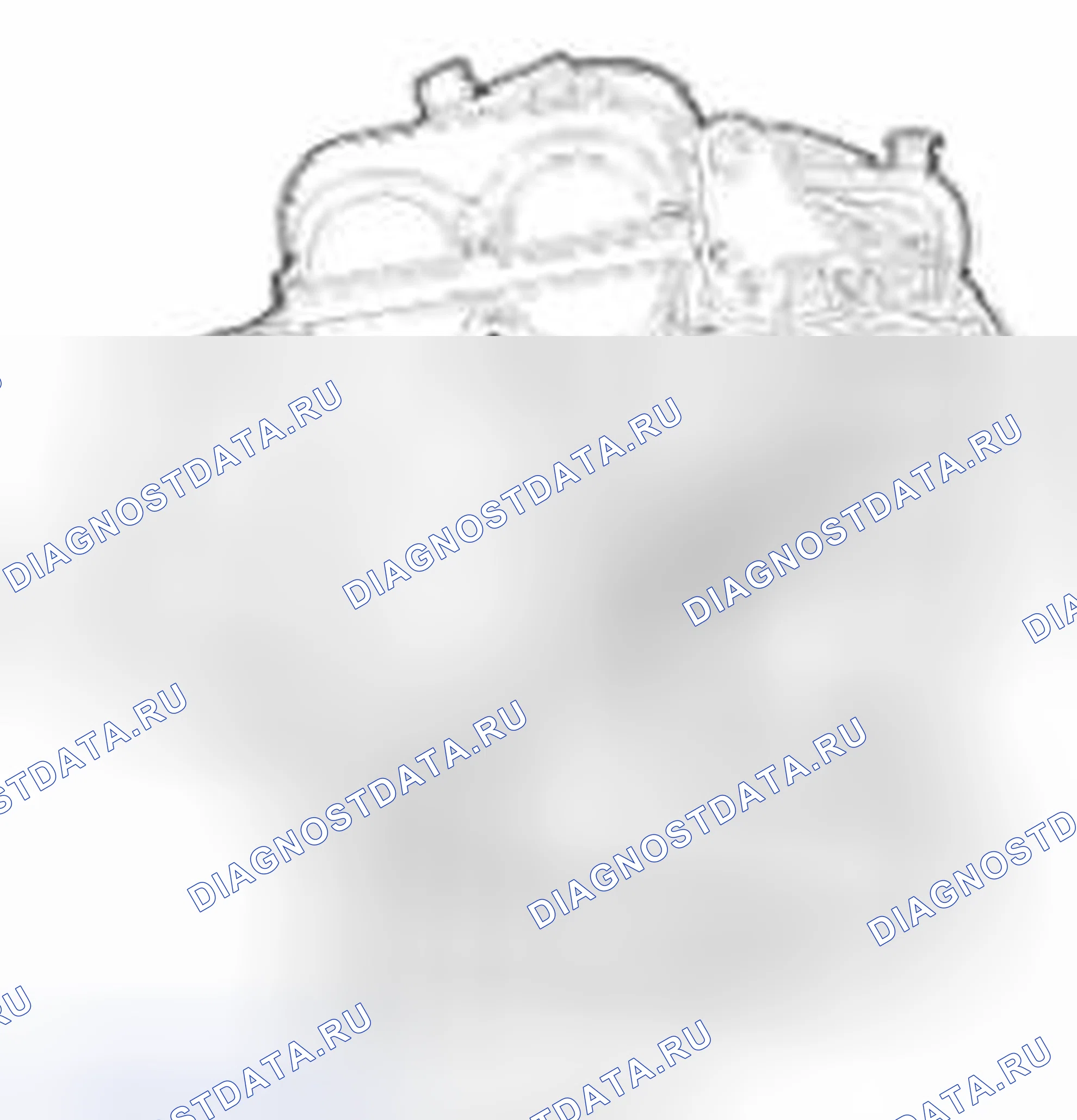 Рис. 2. Geely Vision X3 Pro I