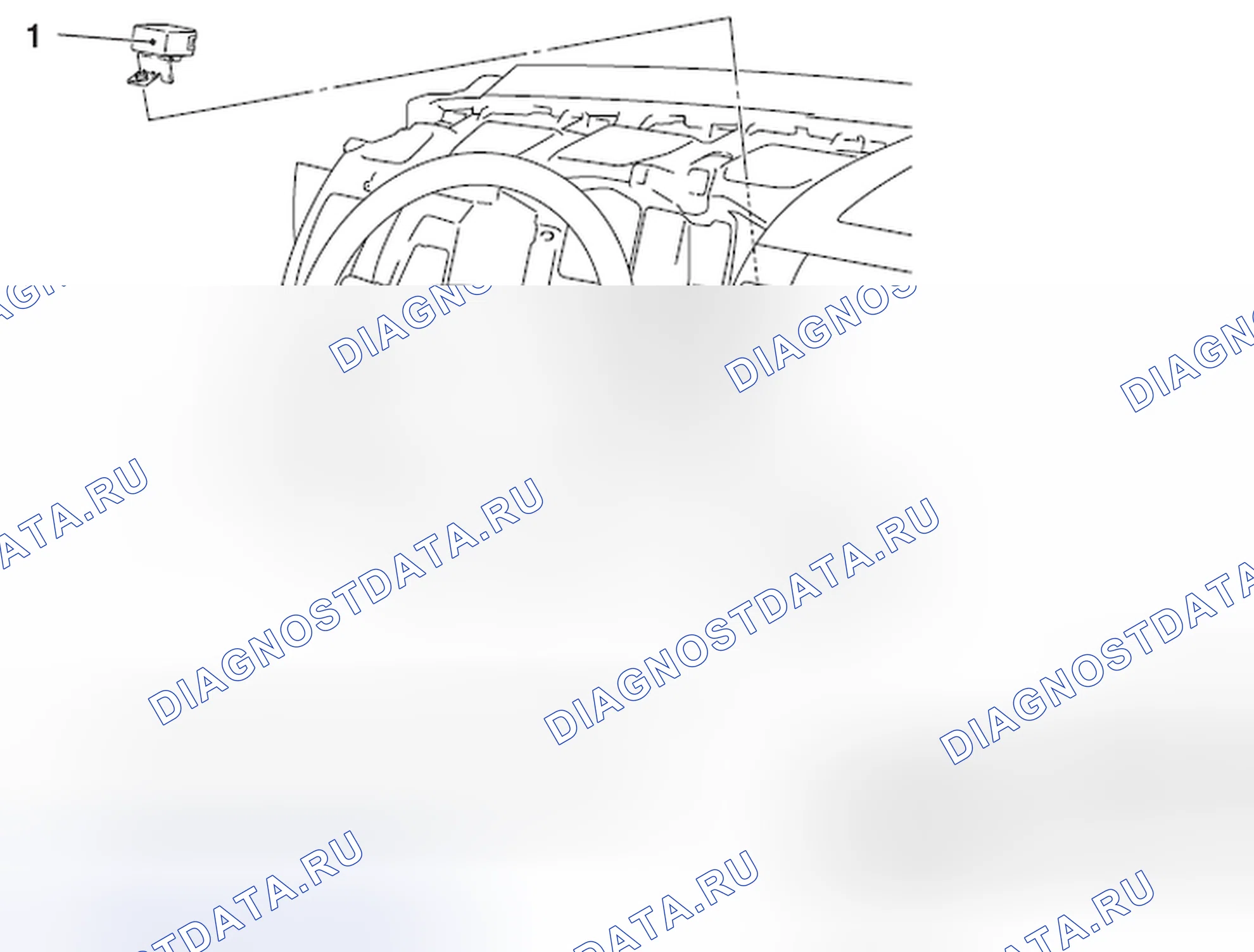 Рис. 205: ДЕМОНТАЖ И МОНТАЖ. Honda e:NP1 I