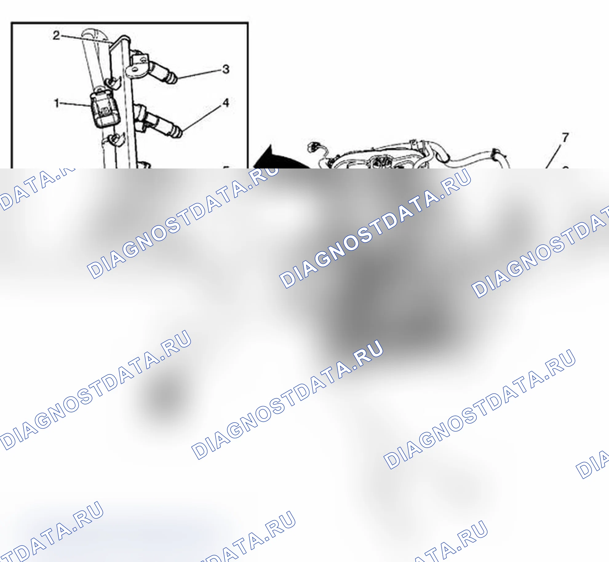 Рис. 16. Kia Ceed CD рестайлинг