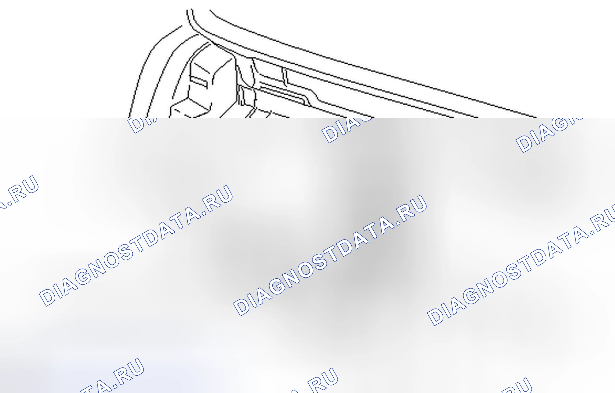 Рис. 94: УСТАНОВКА. Toyota Tundra II