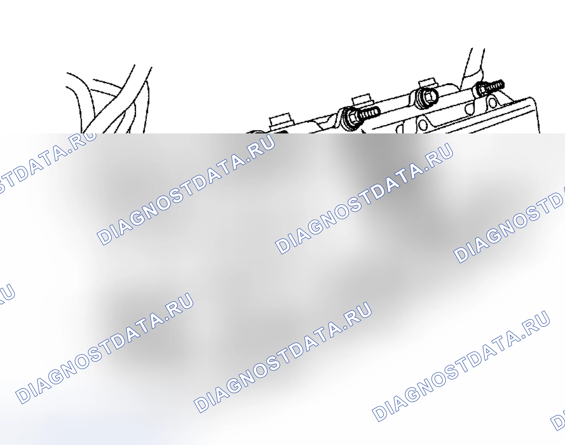 Рис. 607. Ford Cab & Chassis F350 Super Duty 