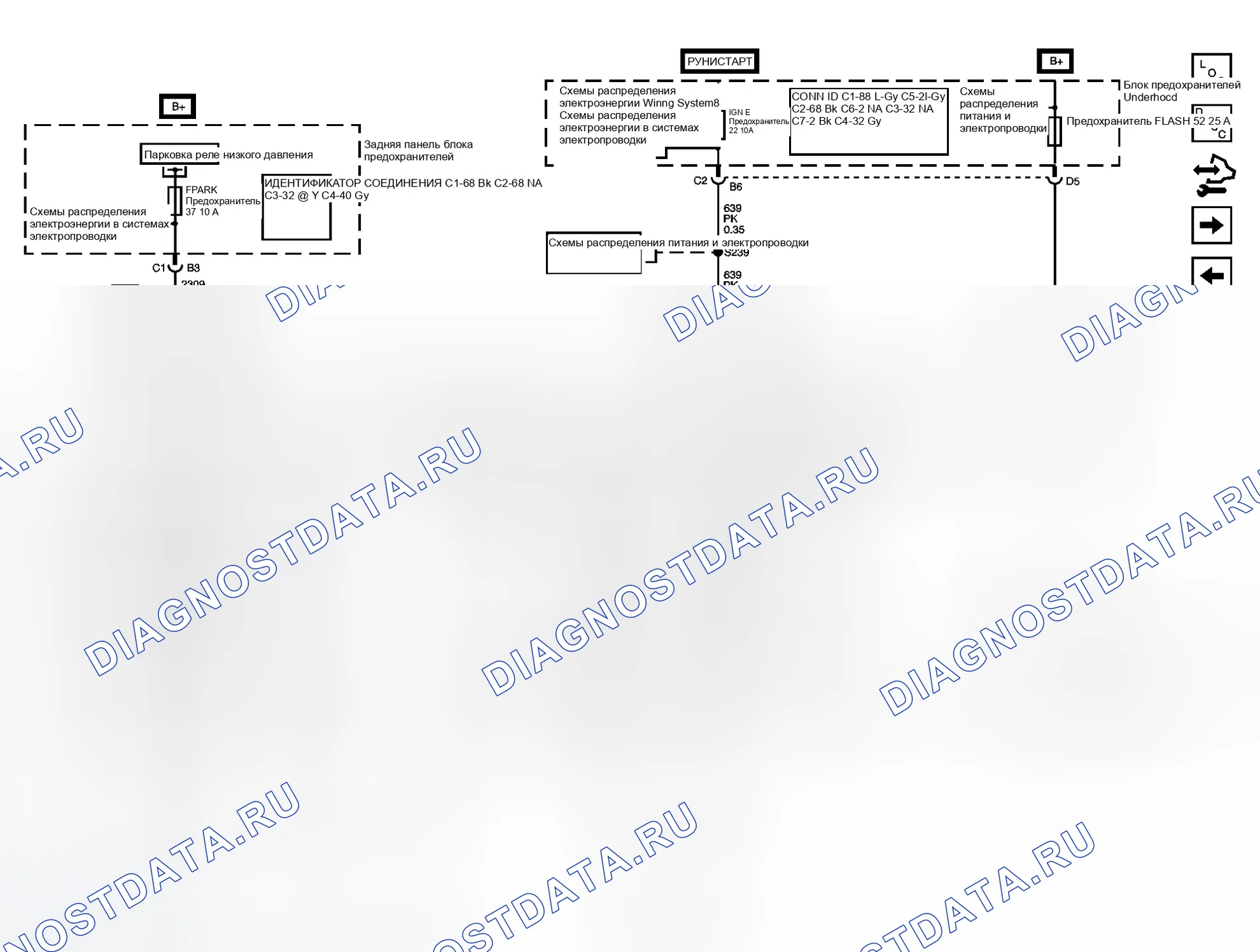 Рис. 9. GMC Envoy II