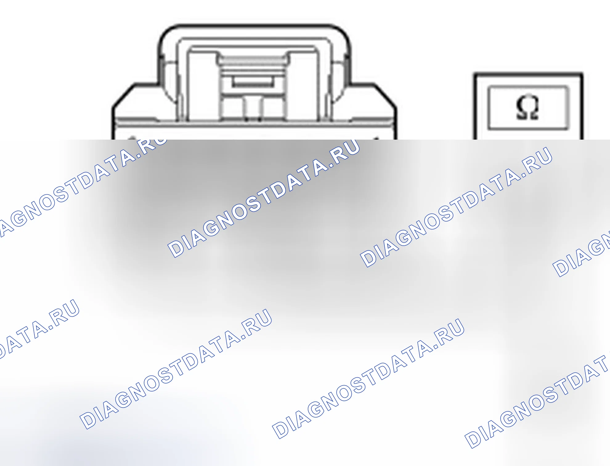 Рис. 16. Ford Flex I